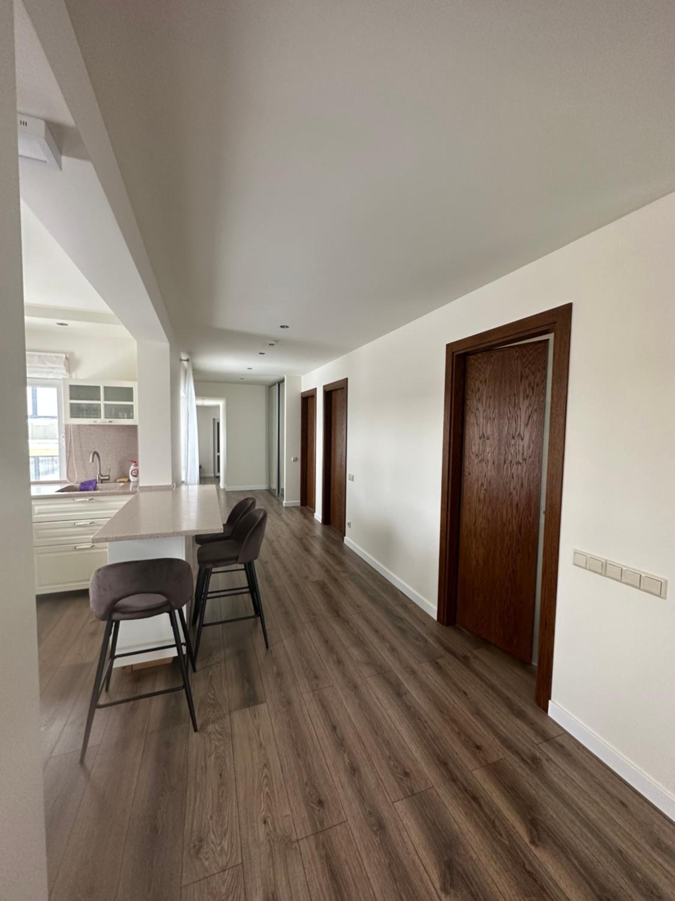 Apartamentai