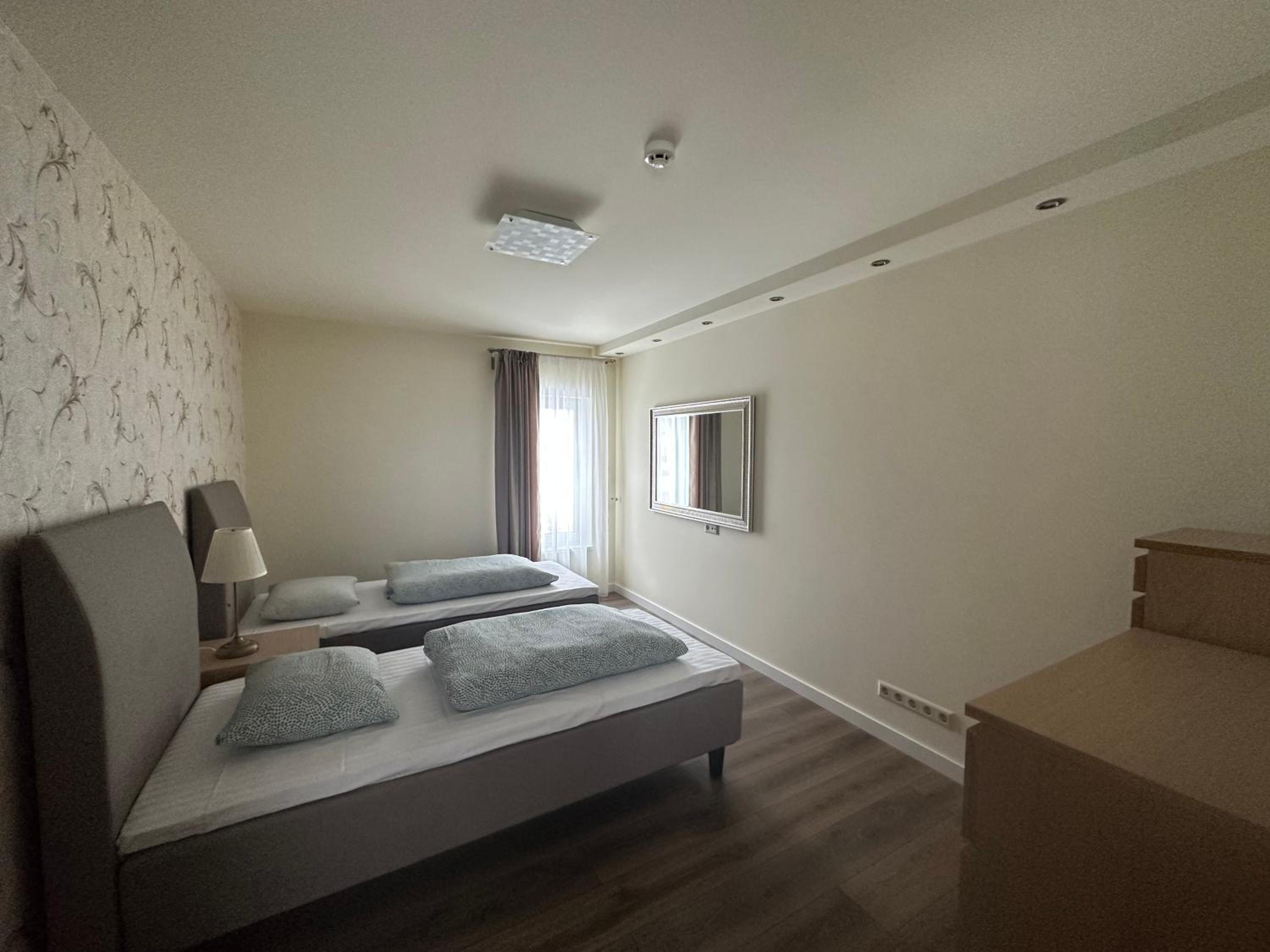 Apartamentai