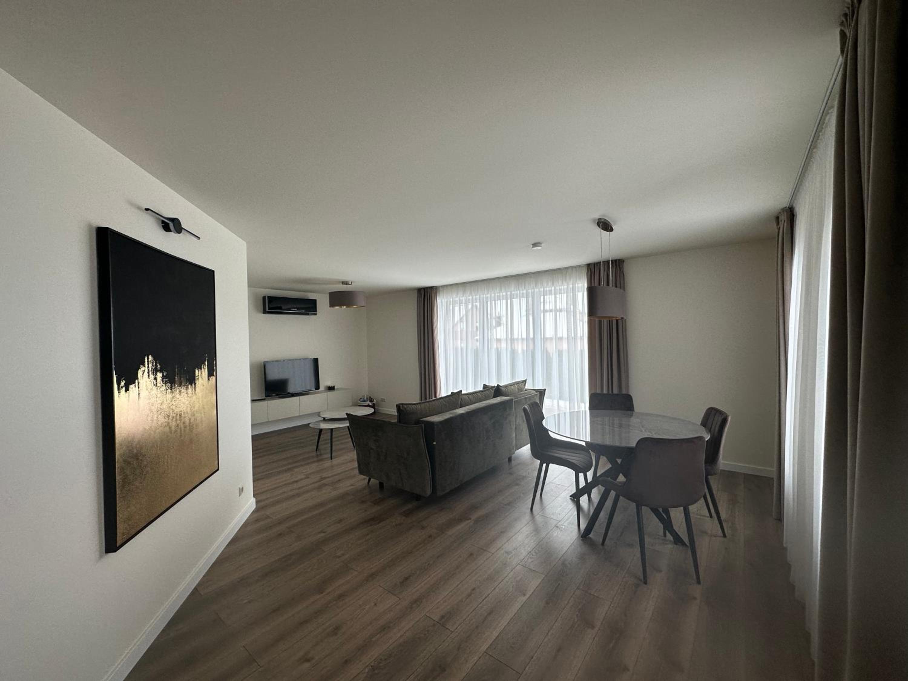 Apartamentai