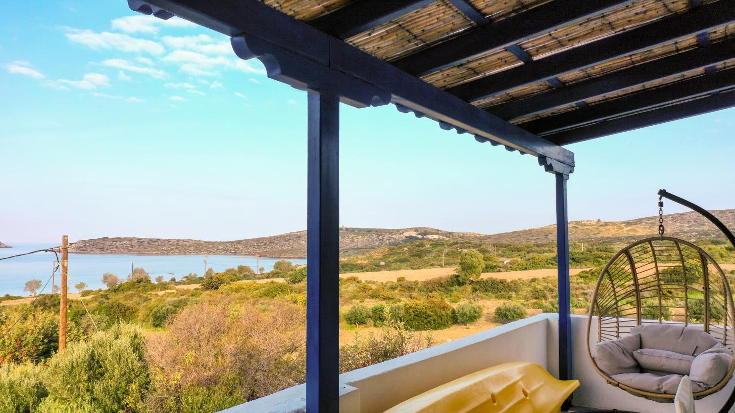 VILLA BLEFOUTI at BLEFOUTI BEACH view 4
