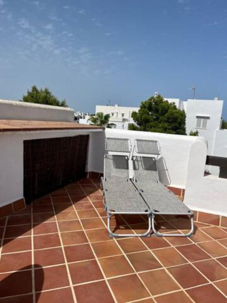 Schönes Reihenhaus mit Pool