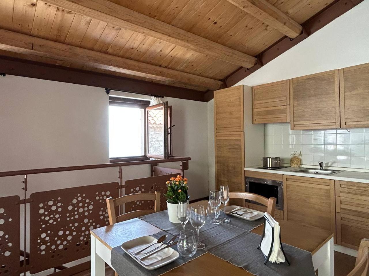 Il Borgo dei Normanni view 4