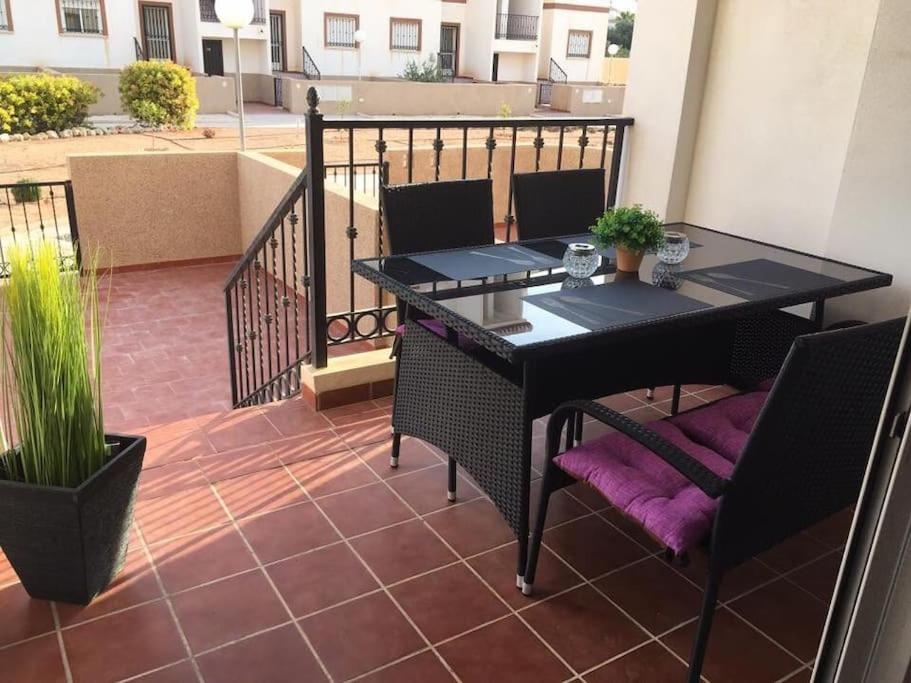 Lovely bungalow with two big terrasses