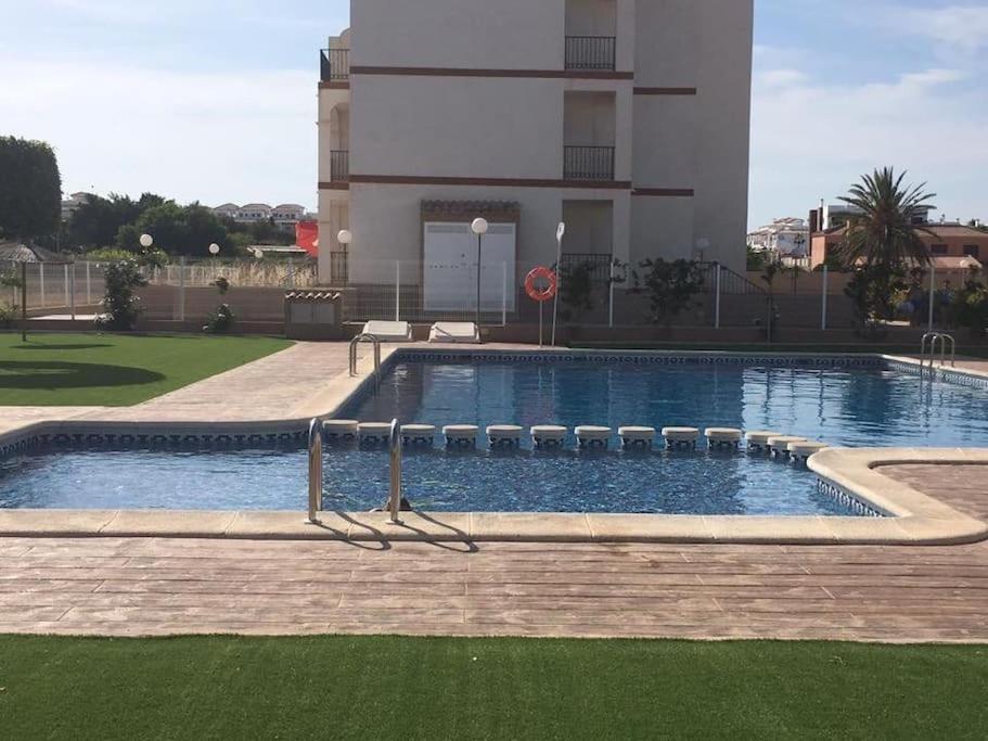 Lovely bungalow with two big terrasses