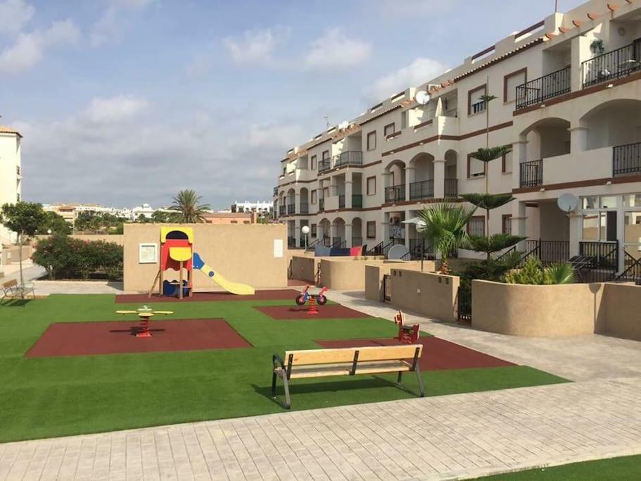 Lovely bungalow with two big terrasses