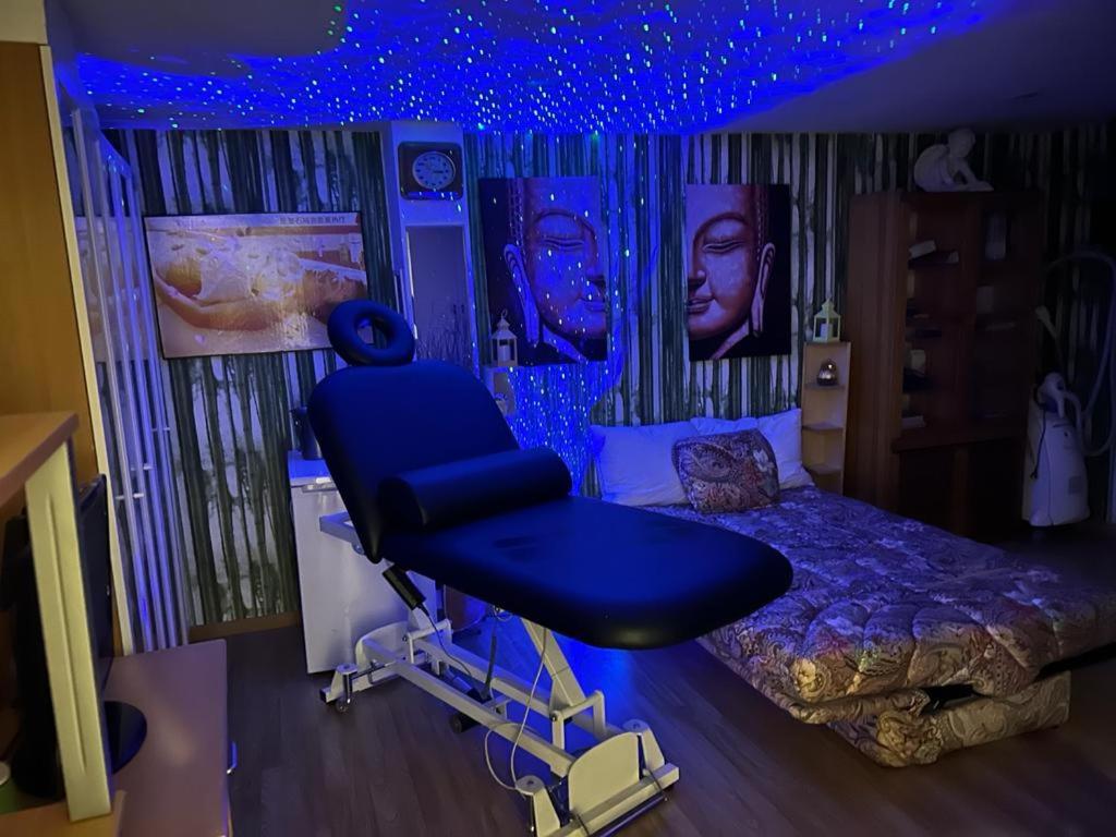 Love Zen Room Atomium et Palais de l'exposition