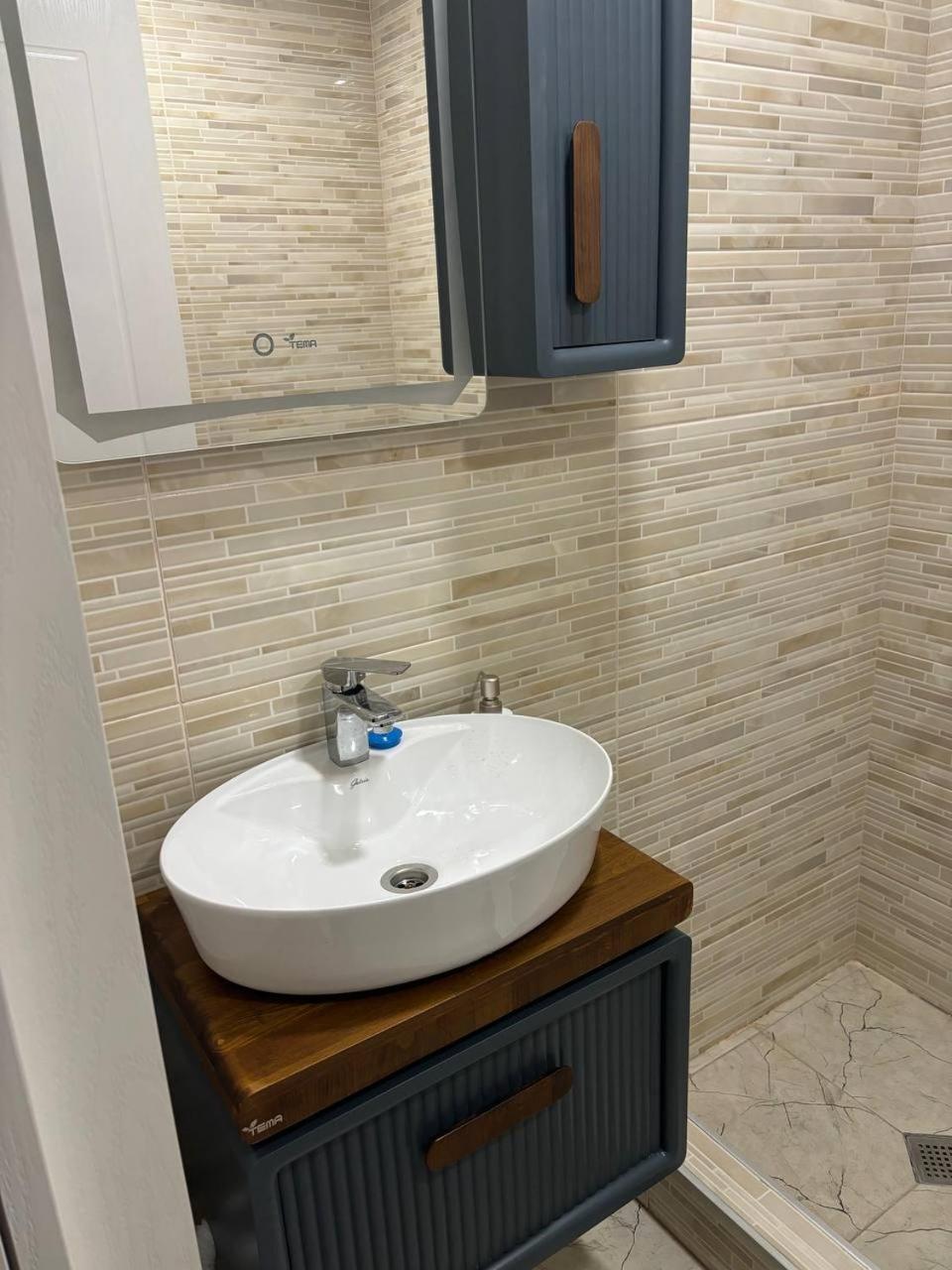 Apartment near metro in Tbilisi