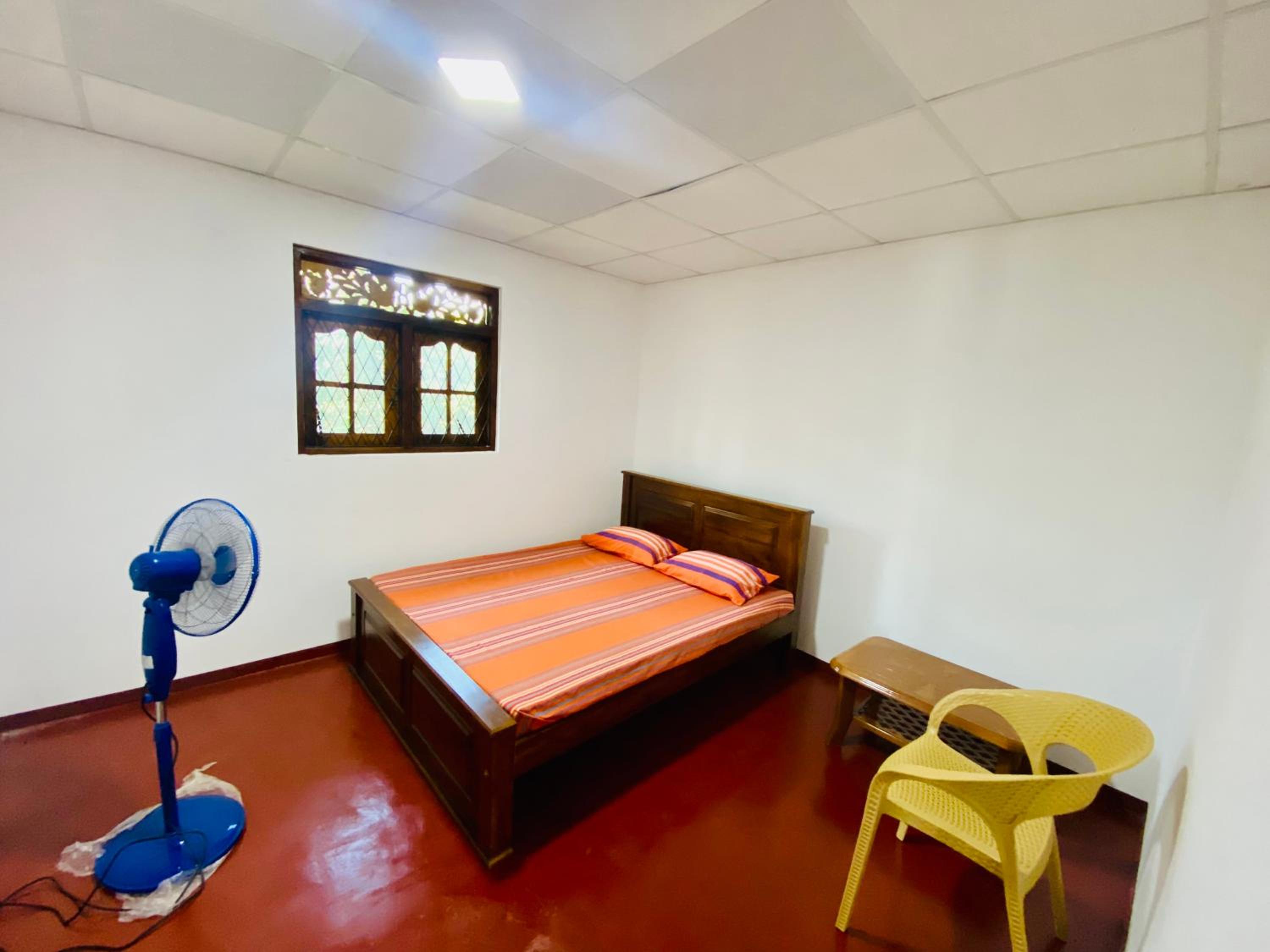 Hamba Hostel for Safari view 5