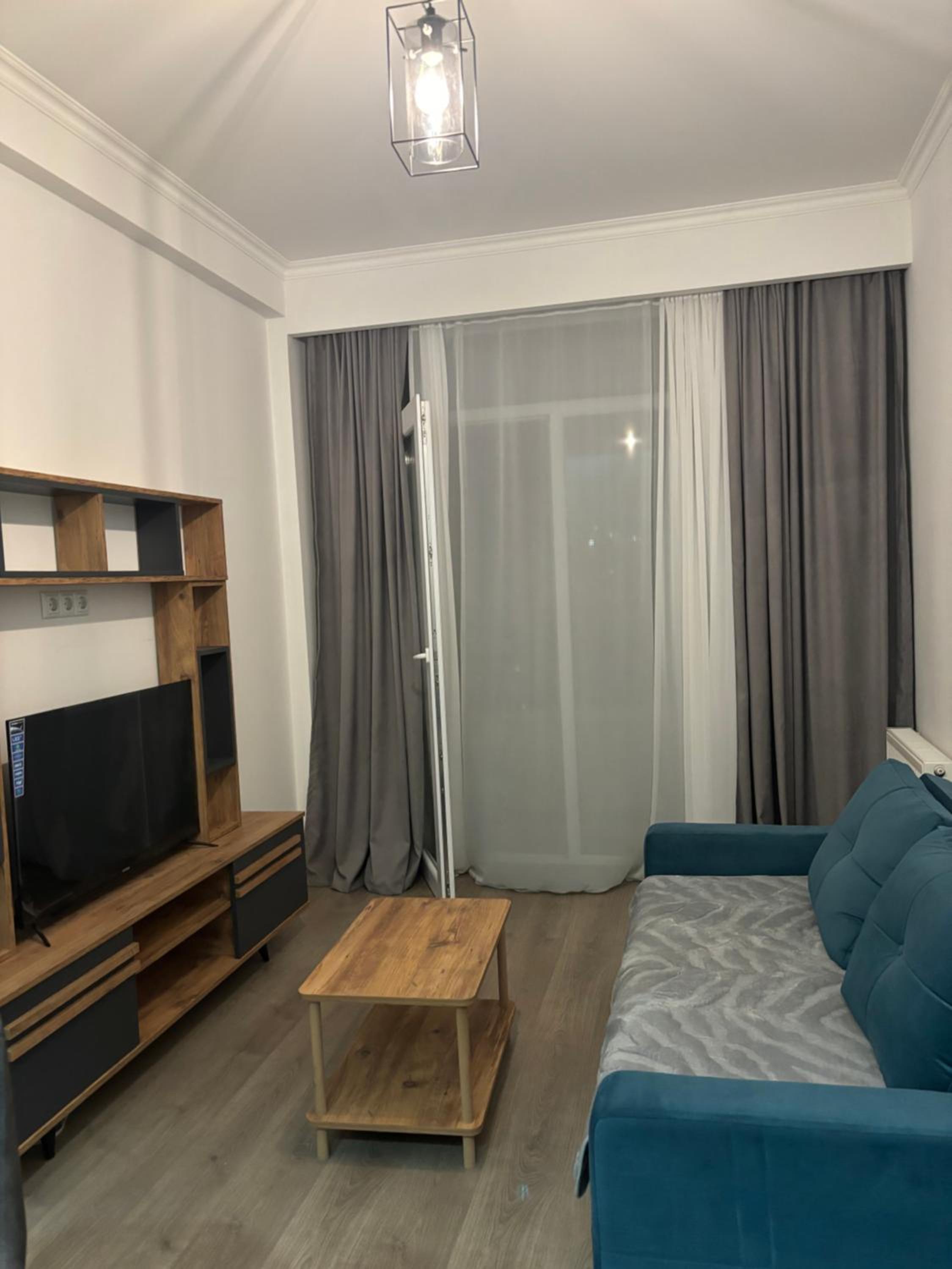 Apartment near metro in Tbilisi
