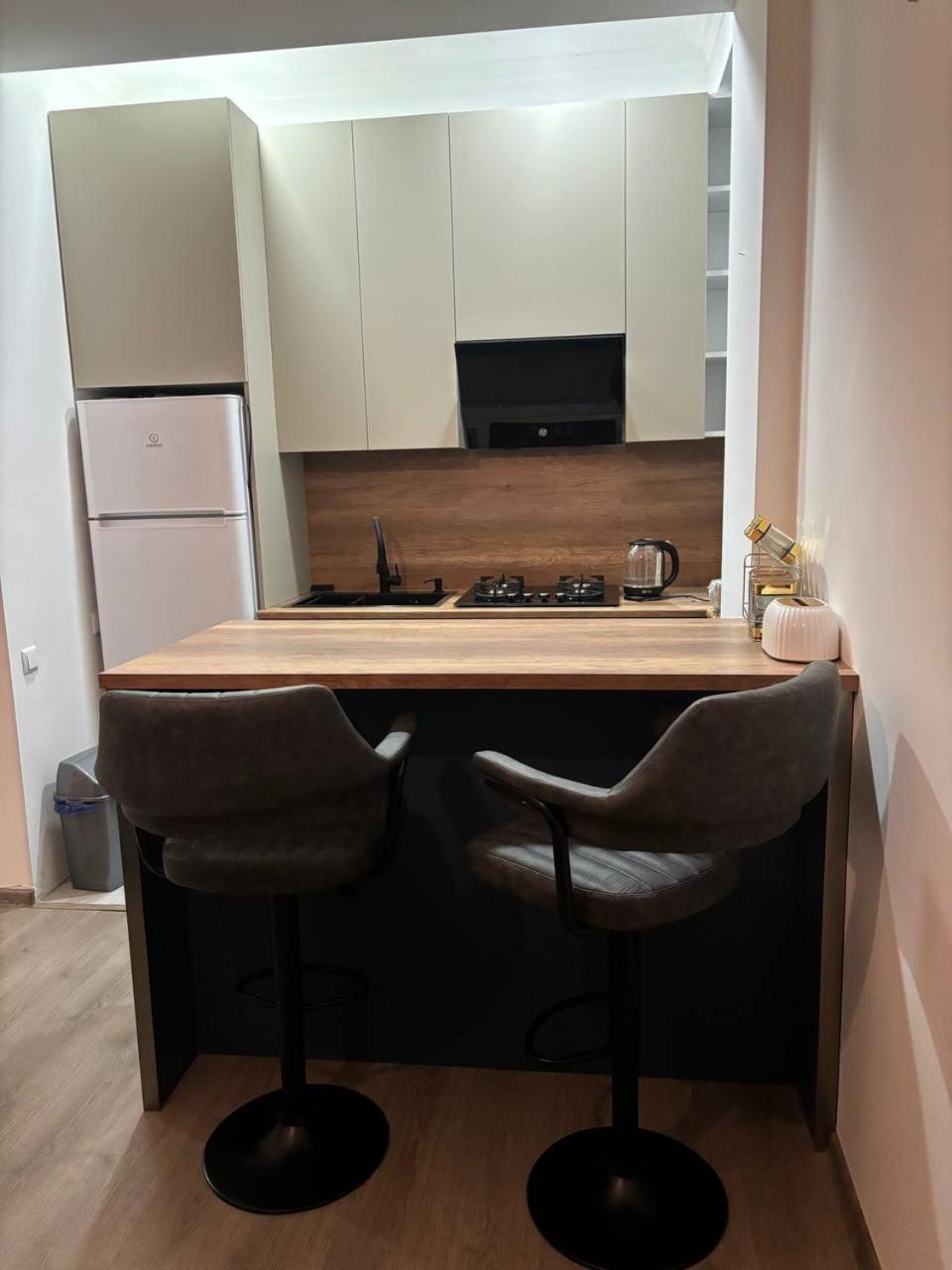 Apartment near metro in Tbilisi