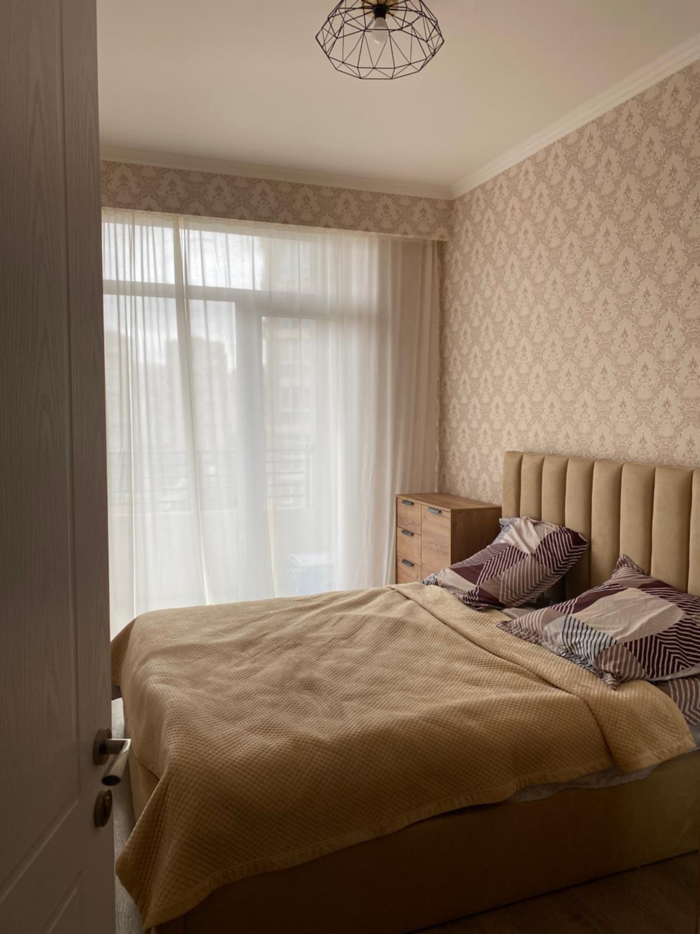 Apartment near metro in Tbilisi