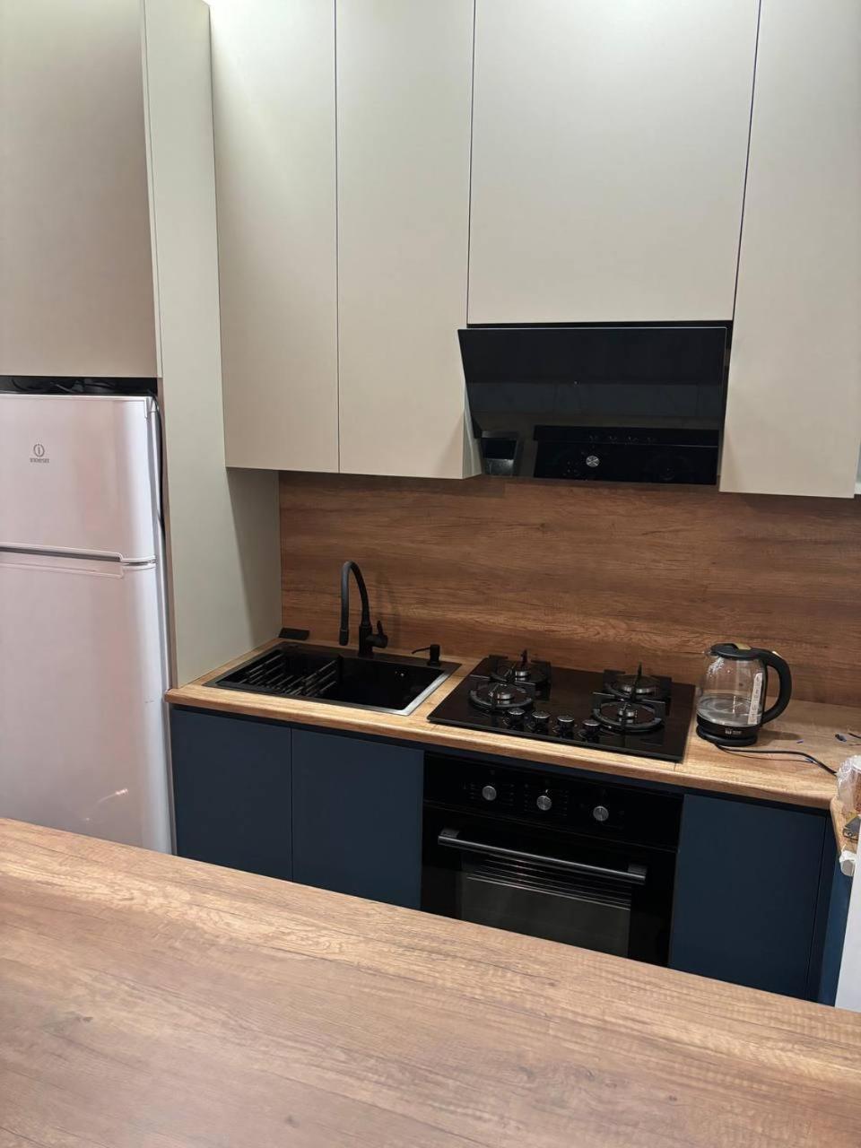 Apartment near metro in Tbilisi