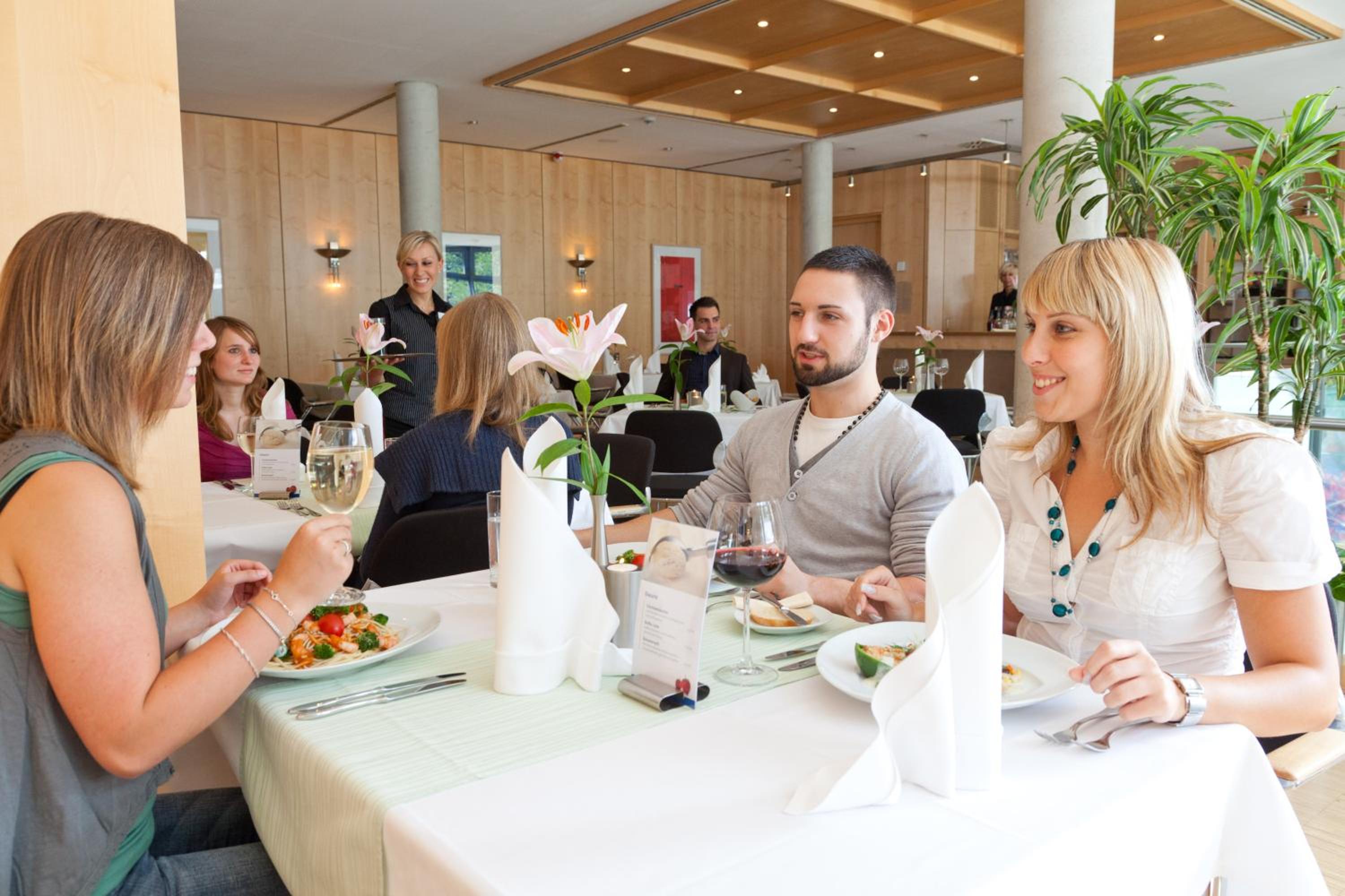 Dresden Vacations - Akademiehotel Dresden - Property Image 34