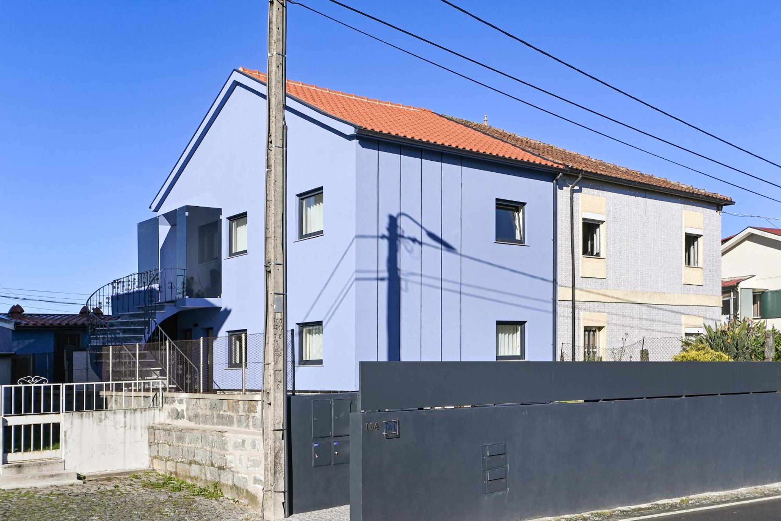 Casa do Couteiro view 3