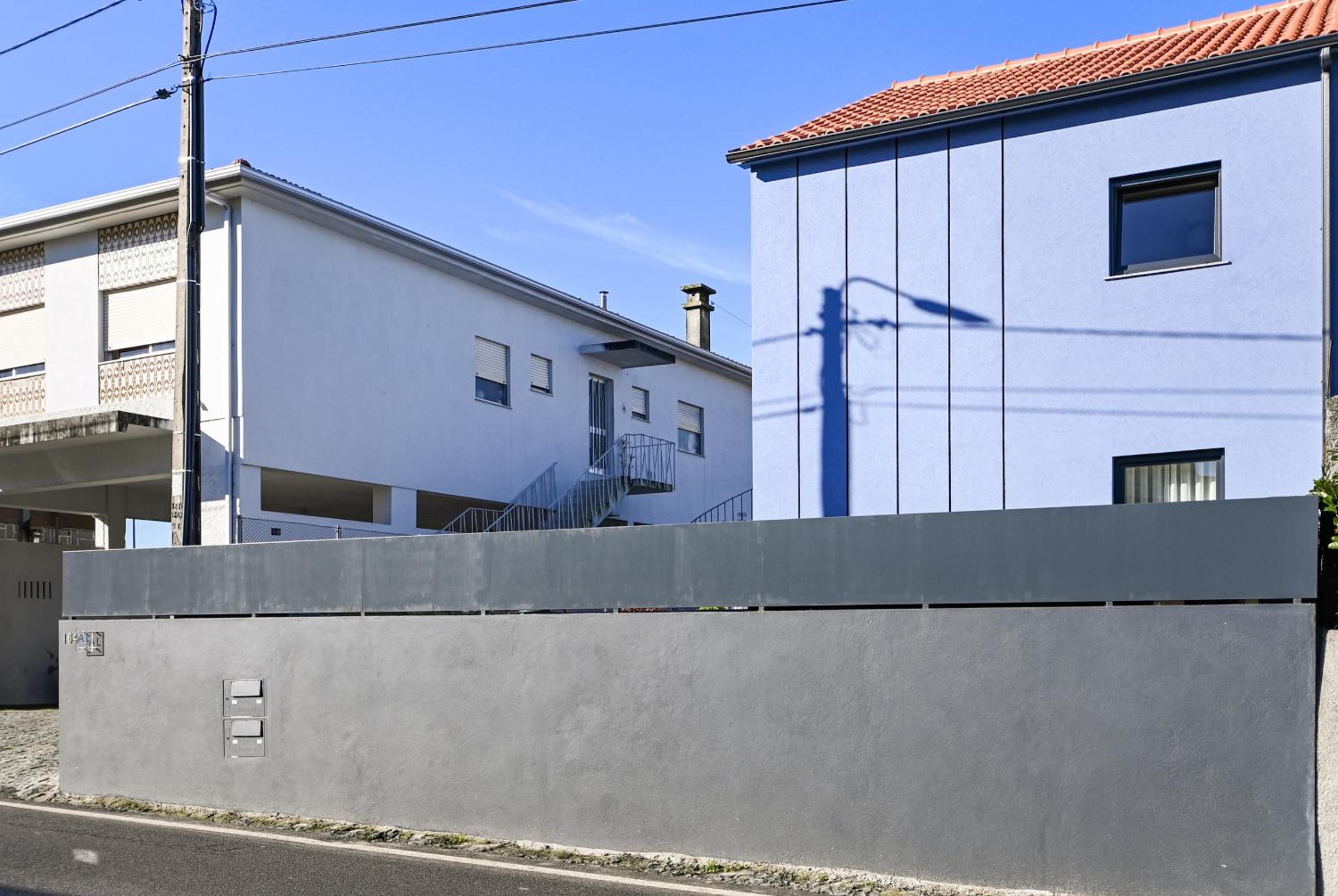 Casa do Couteiro view 4