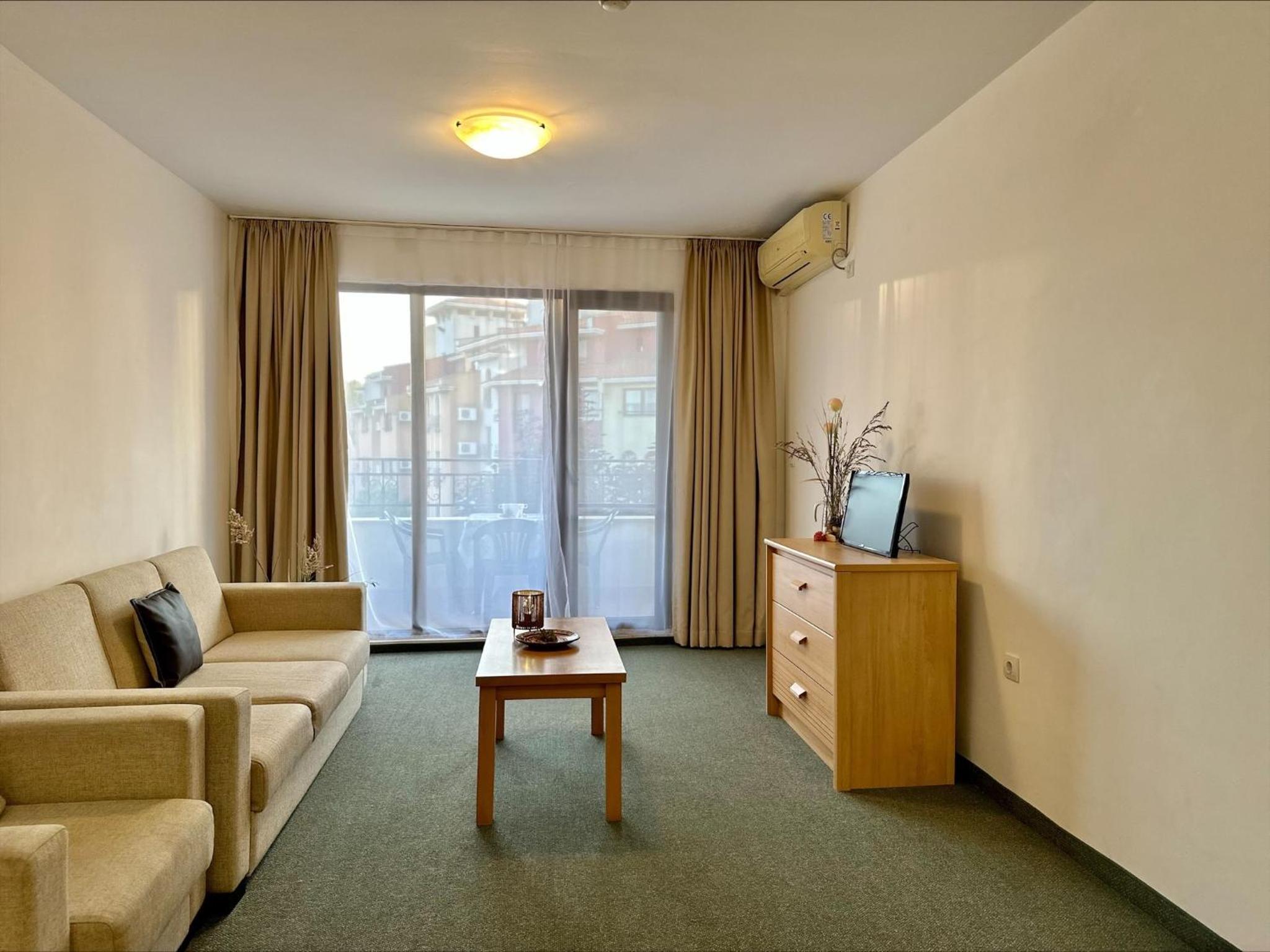 Menada Apartments in Marina Cape