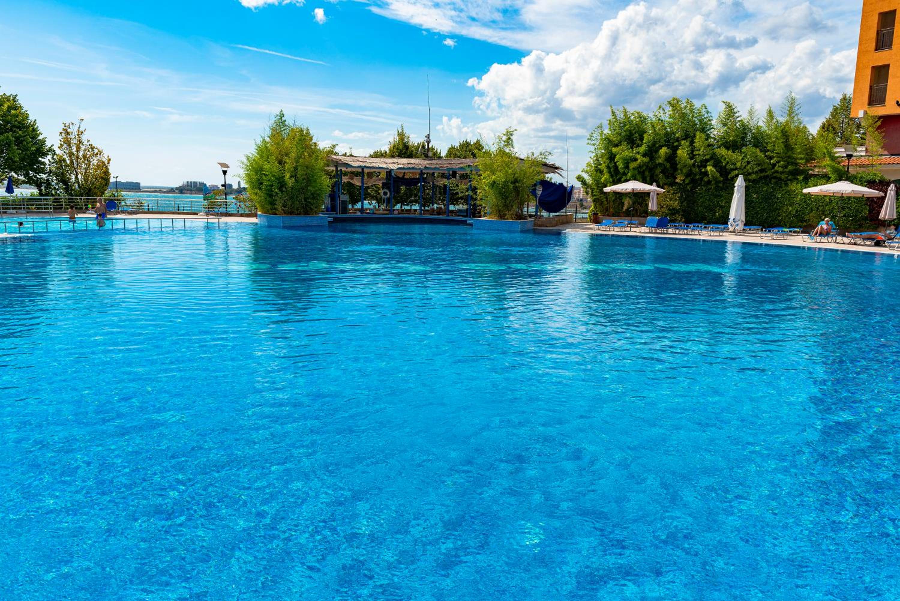 Menada Apartments in Marina Cape