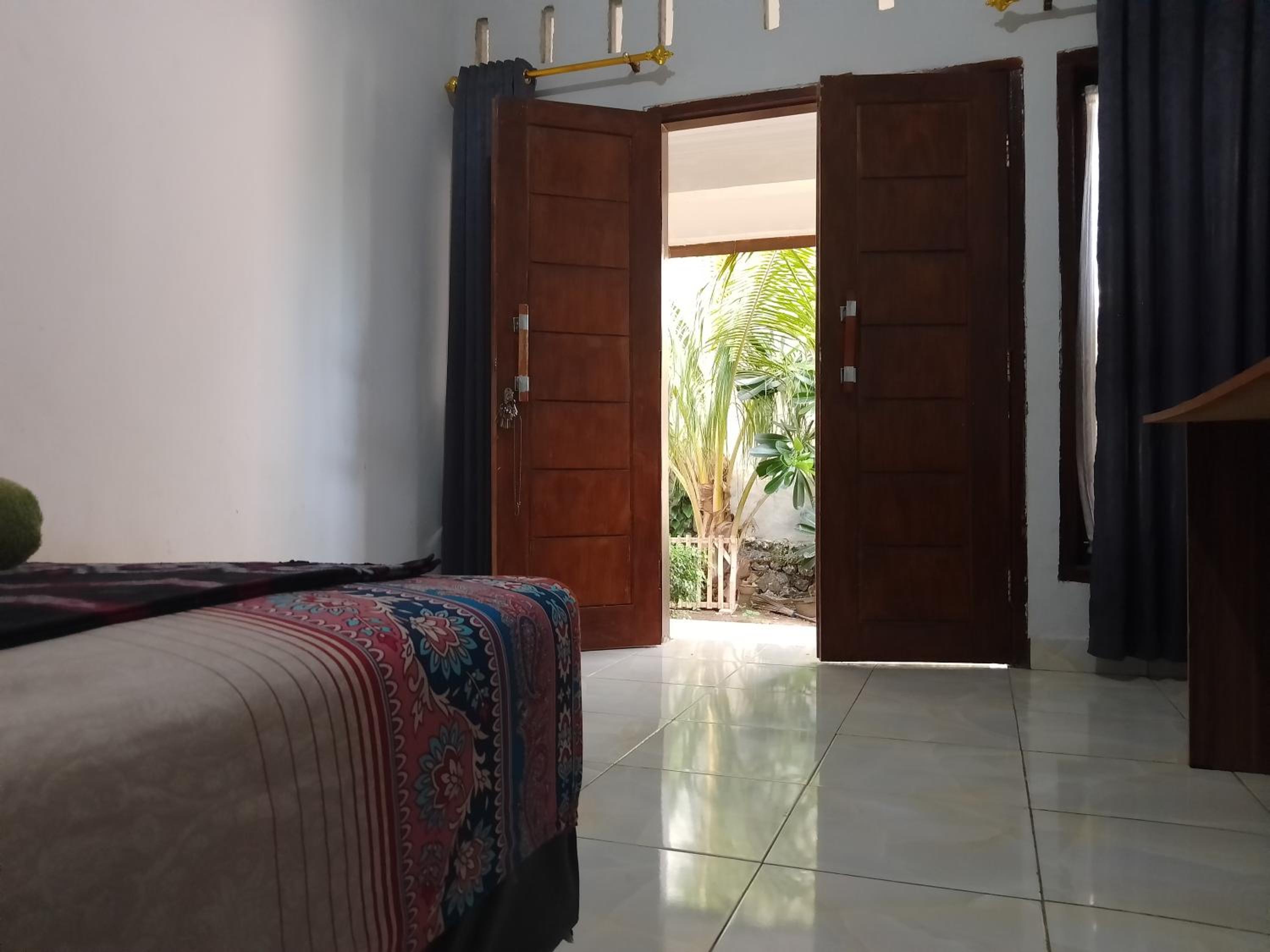 Maeza Homestay