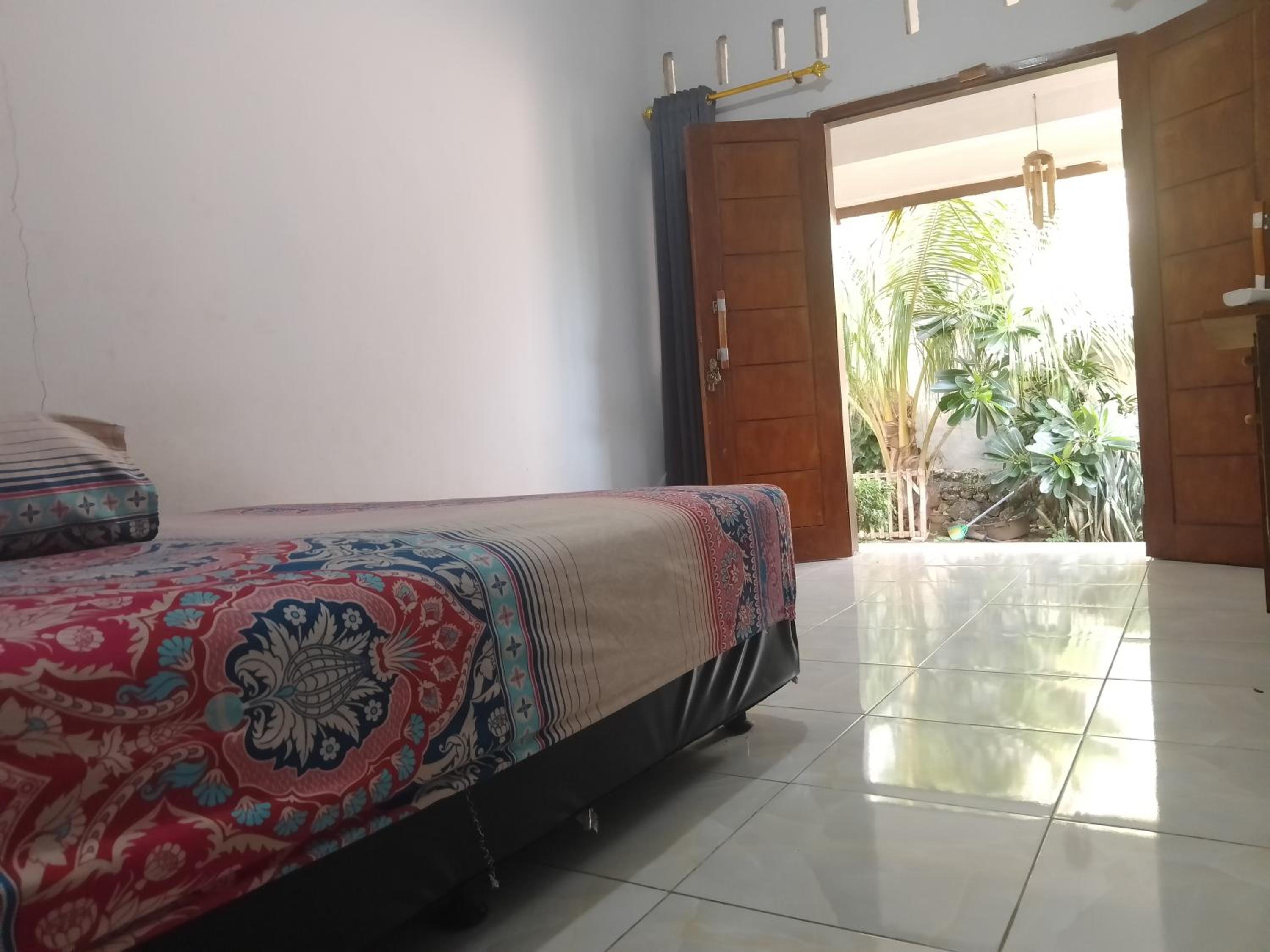Maeza Homestay