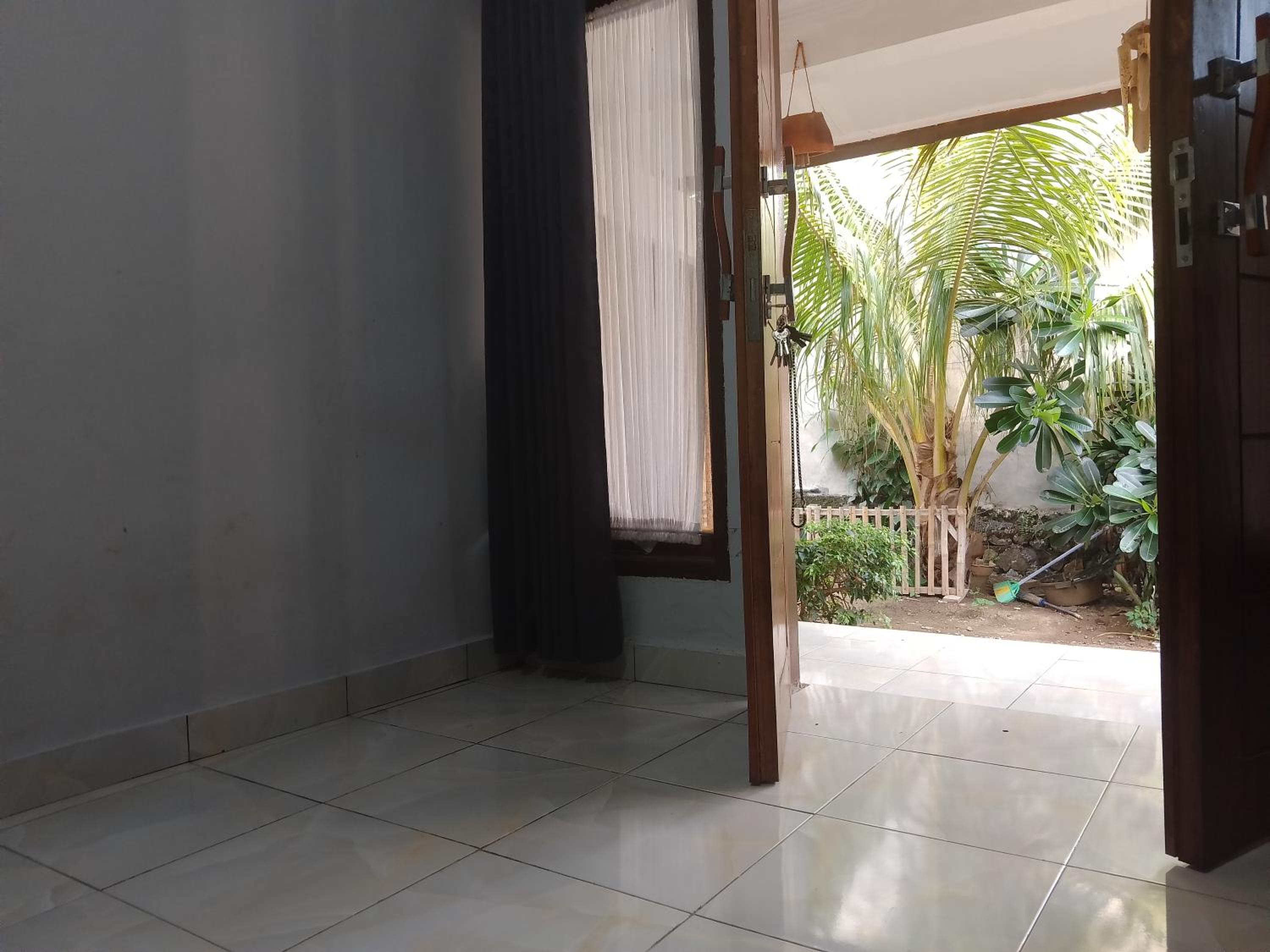 Maeza Homestay