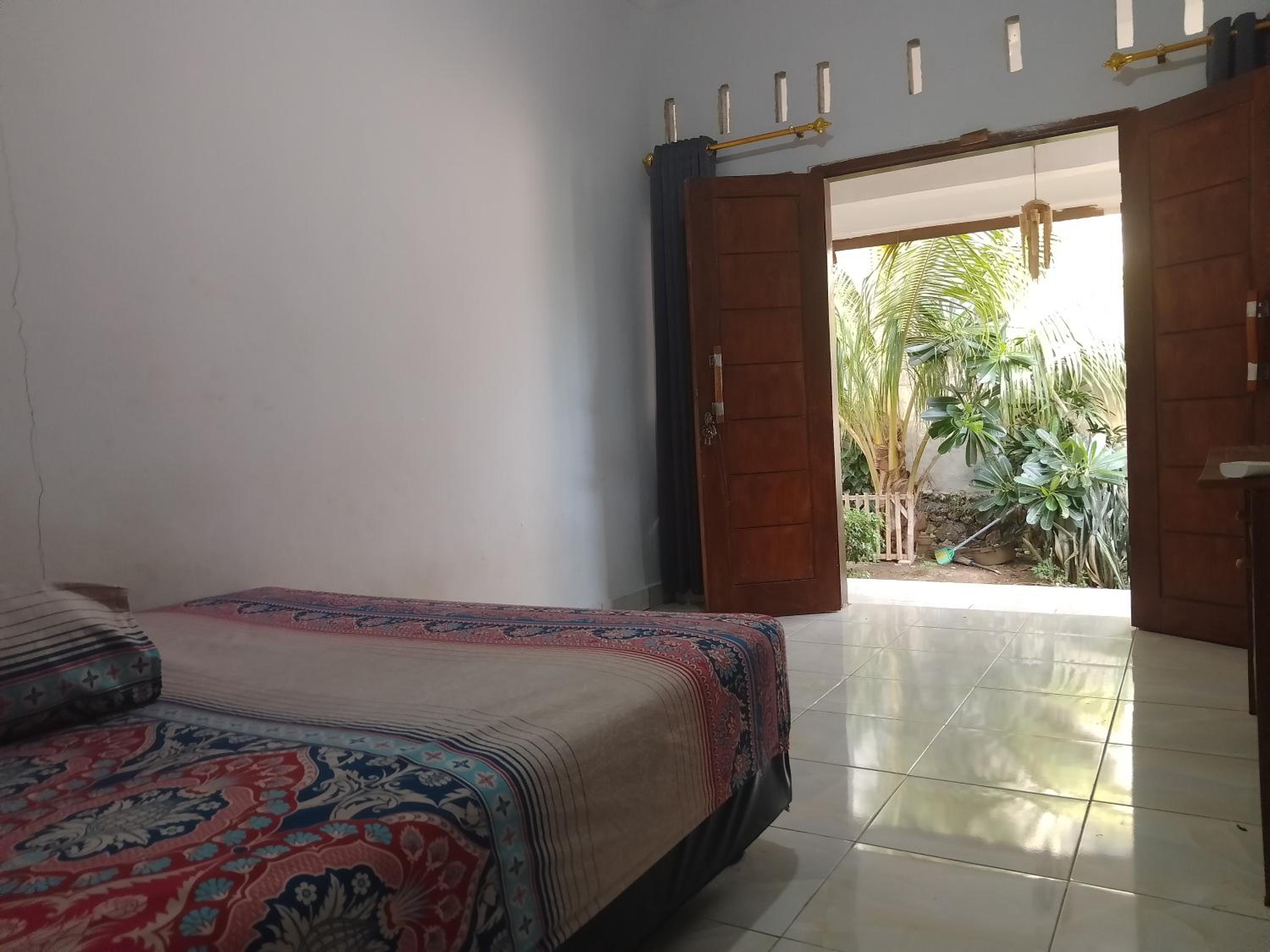 Maeza Homestay