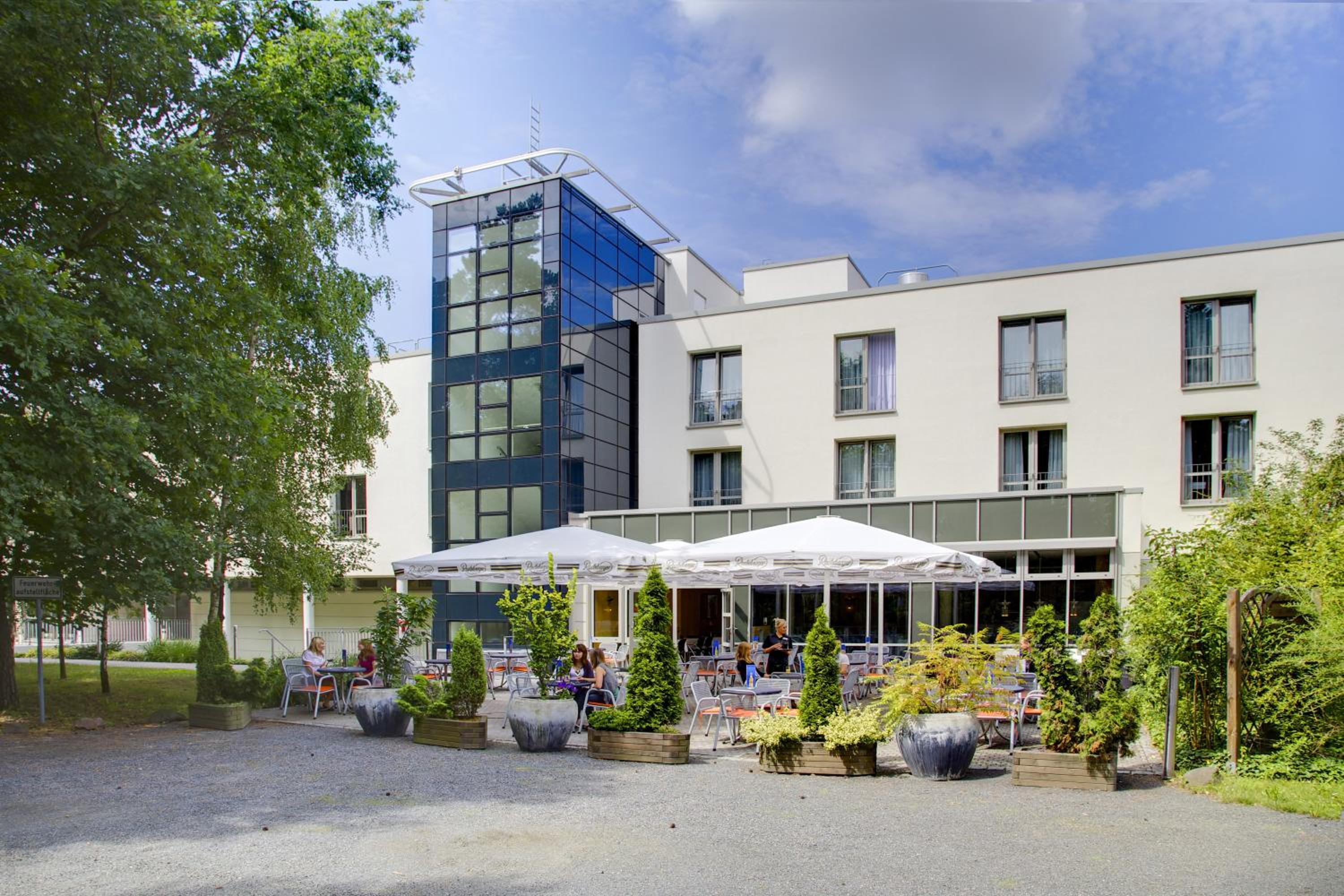 Dresden Vacations - Akademiehotel Dresden - Property Image 6
