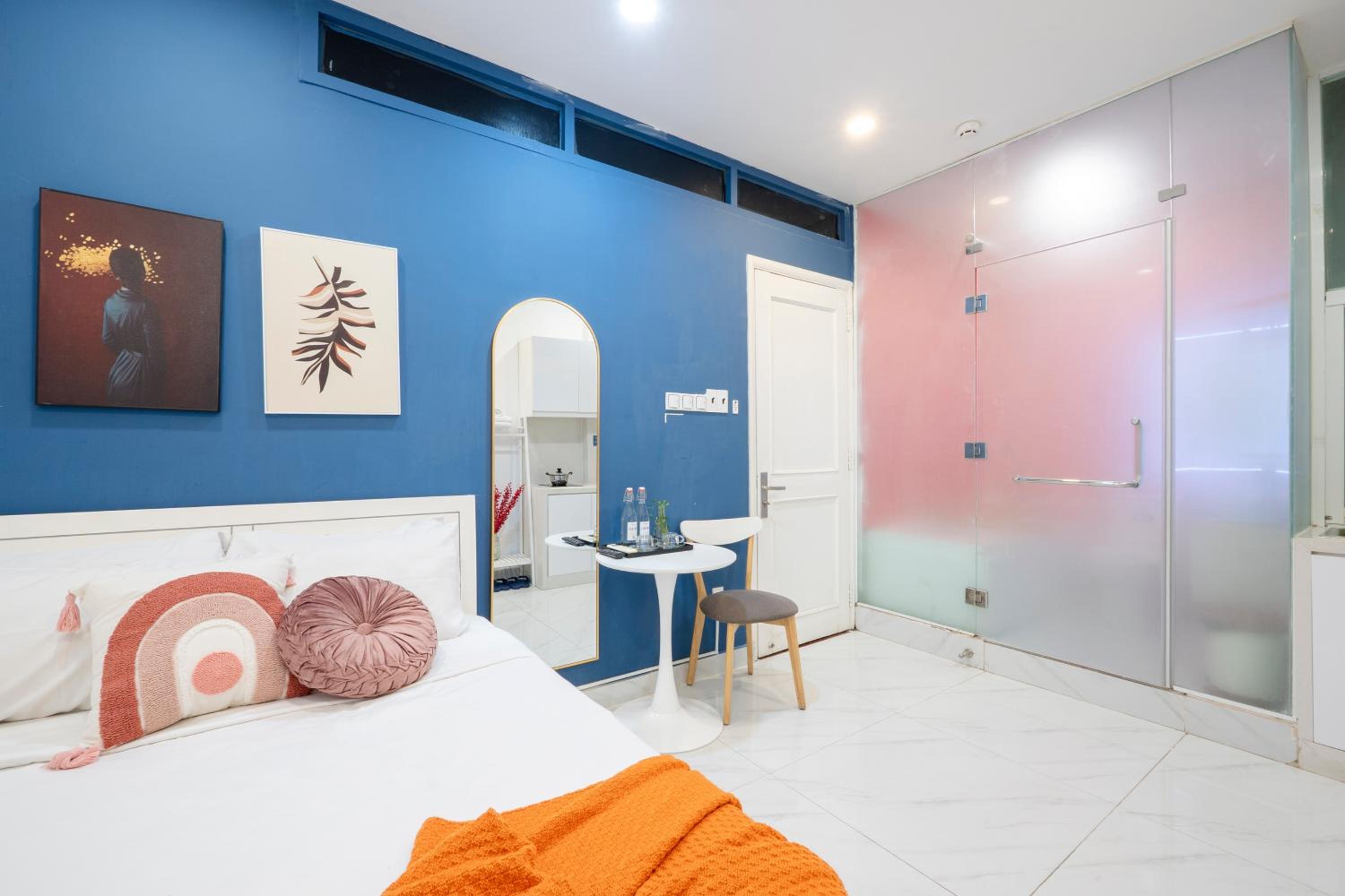 SAZI Opera Home HCM