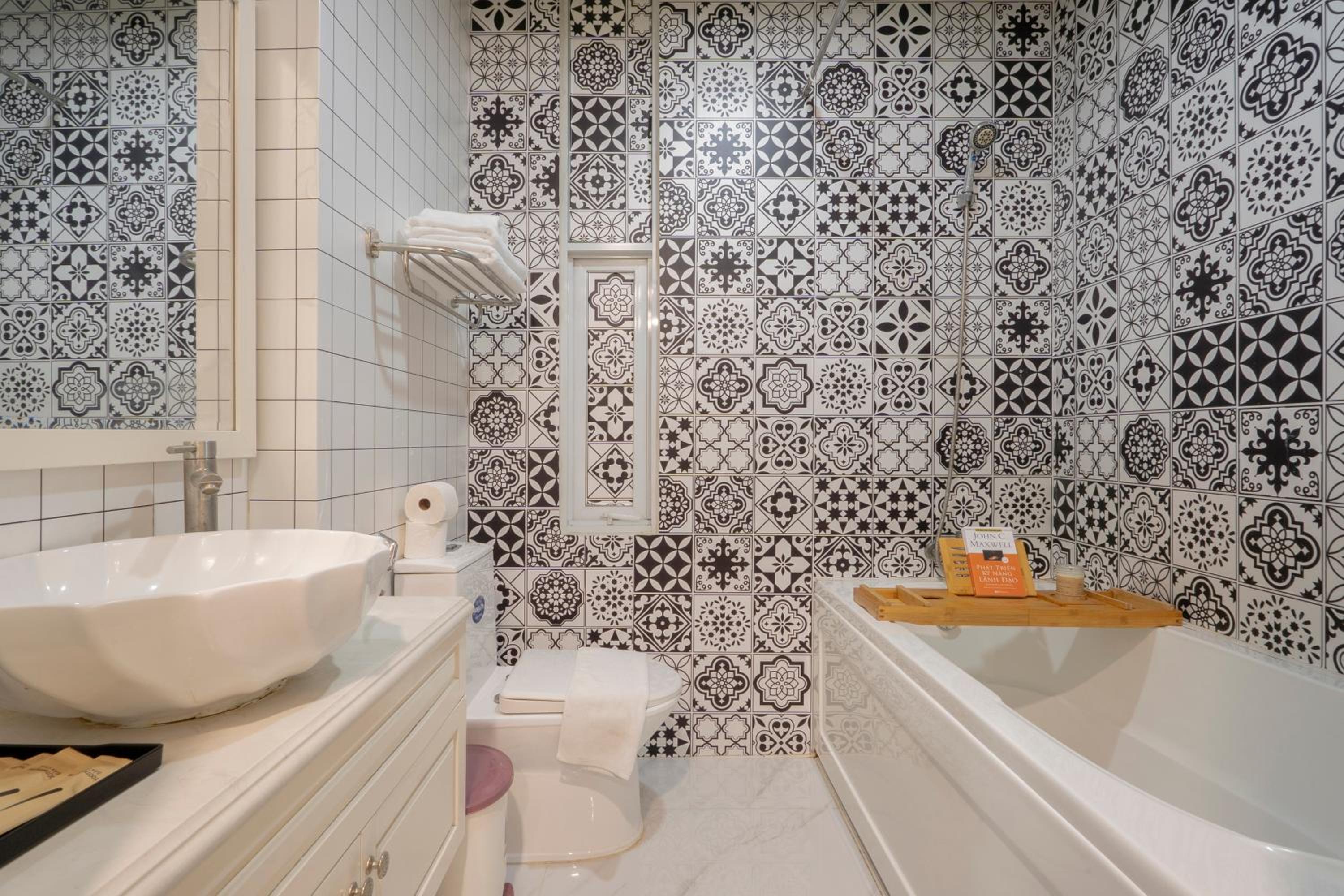 SAZI Opera Home HCM