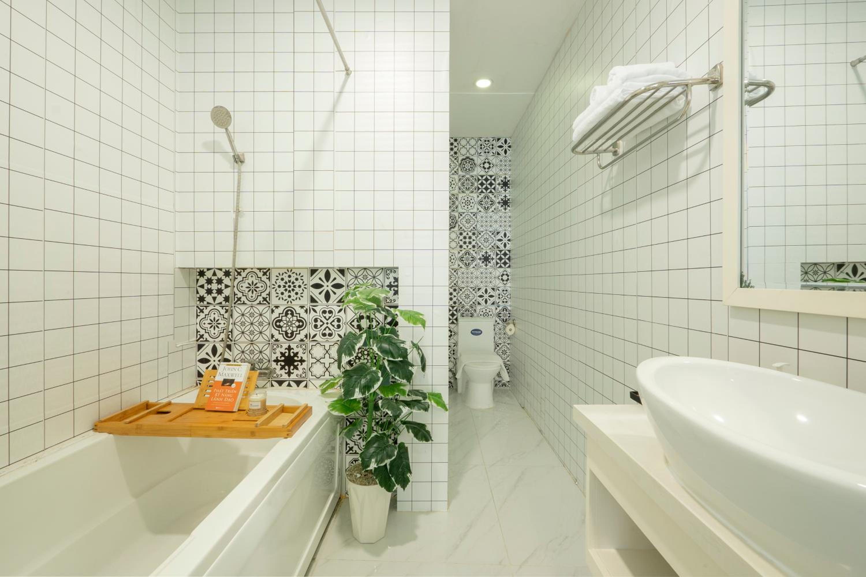 SAZI Opera Home HCM