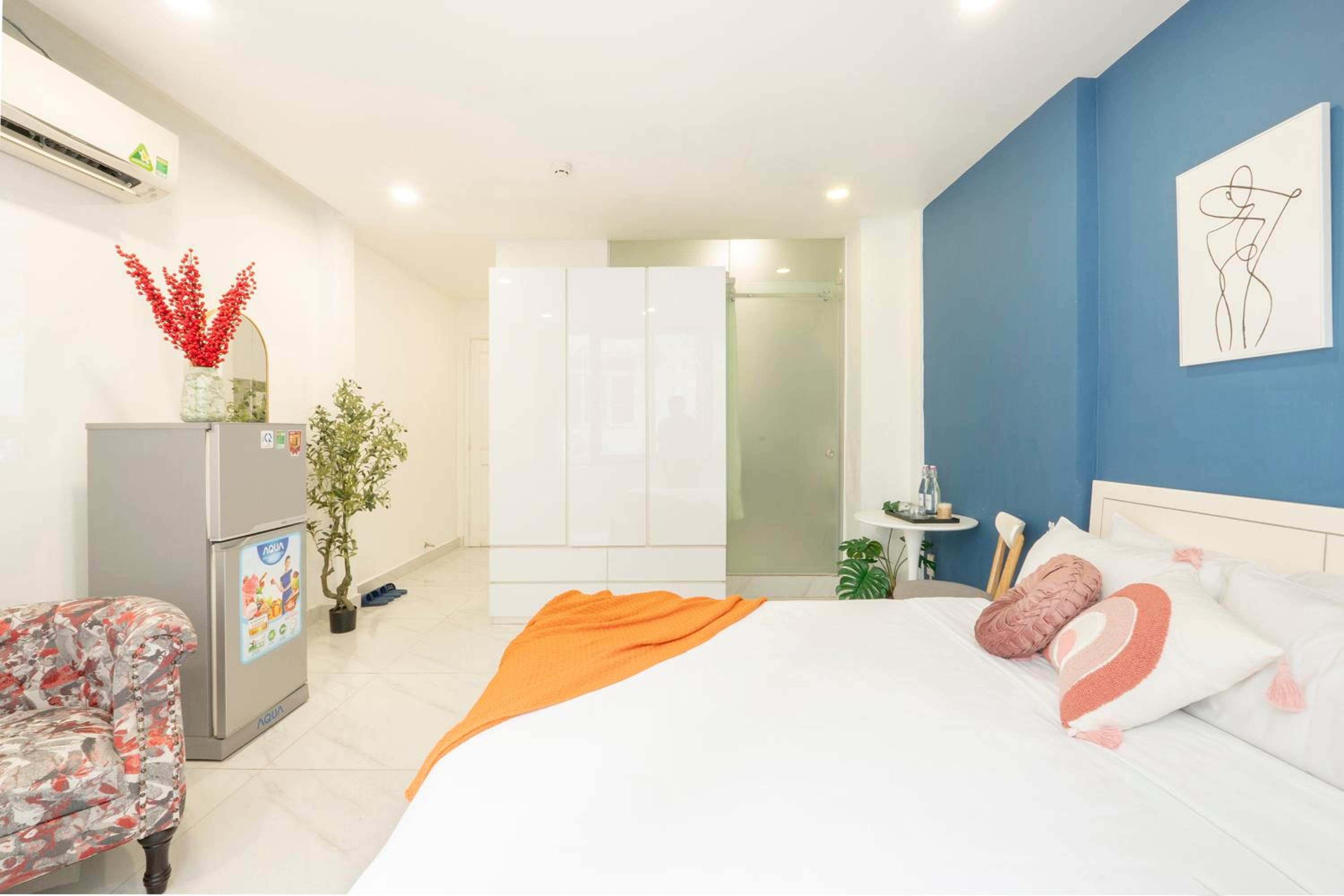 SAZI Opera Home HCM