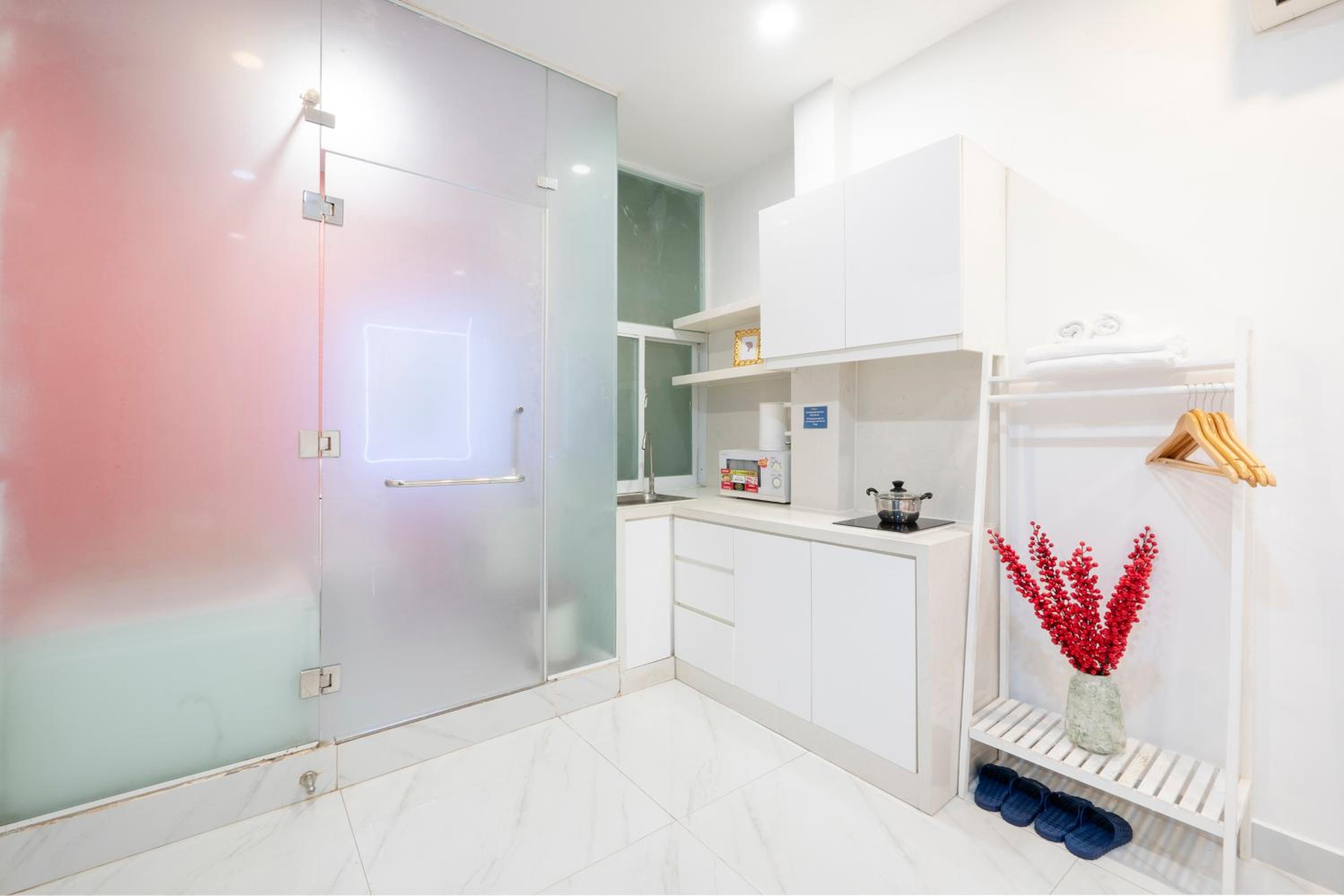 SAZI Opera Home HCM