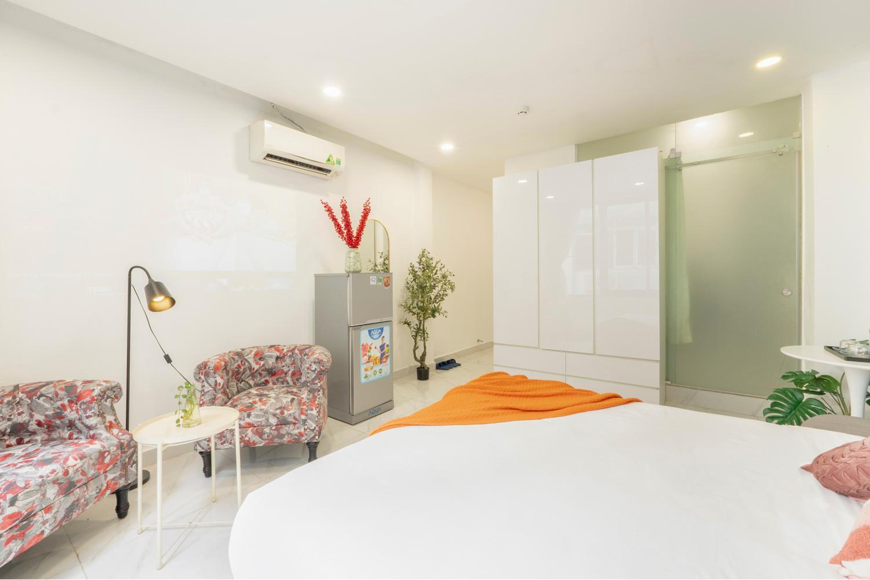 SAZI Opera Home HCM