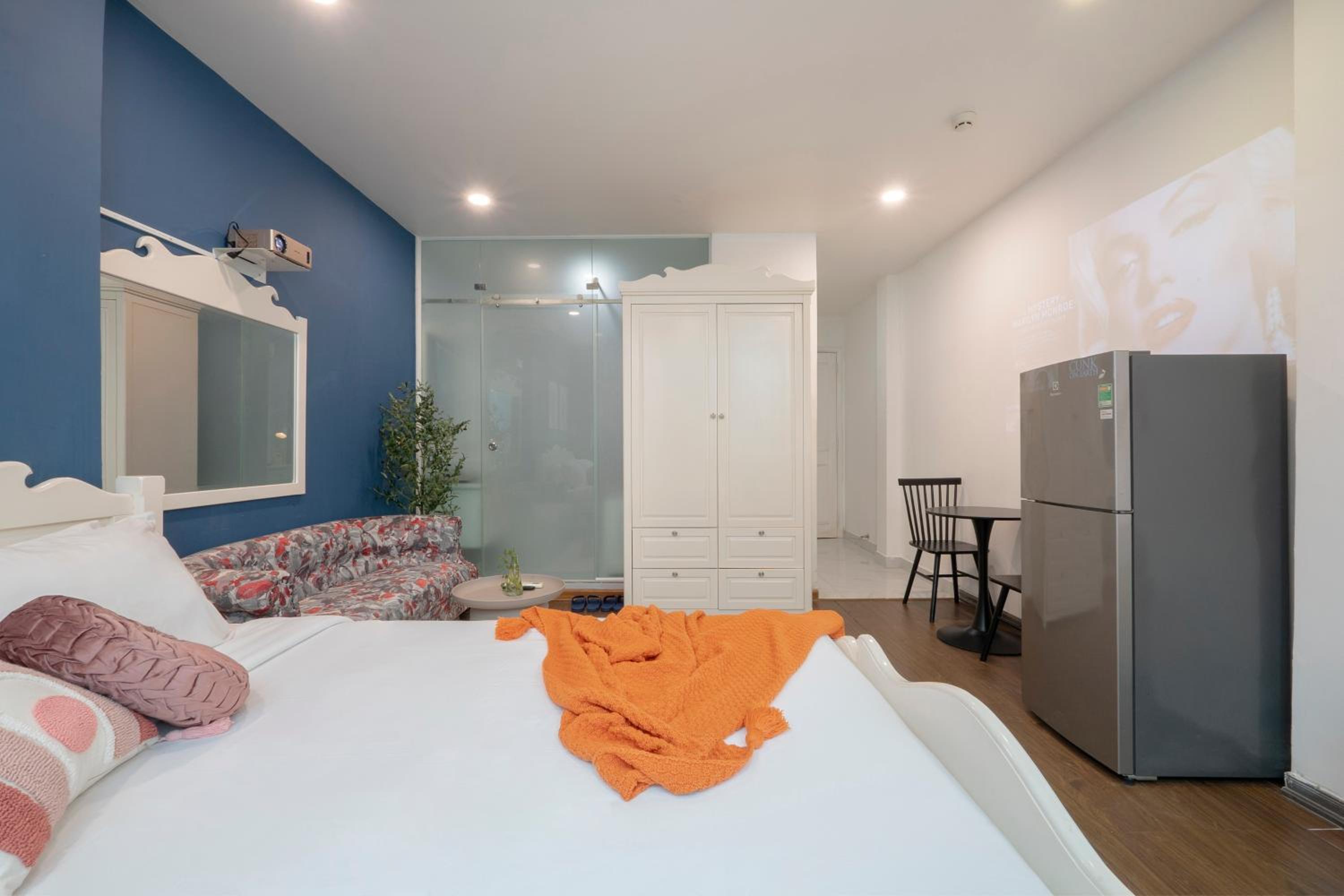 SAZI Opera Home HCM