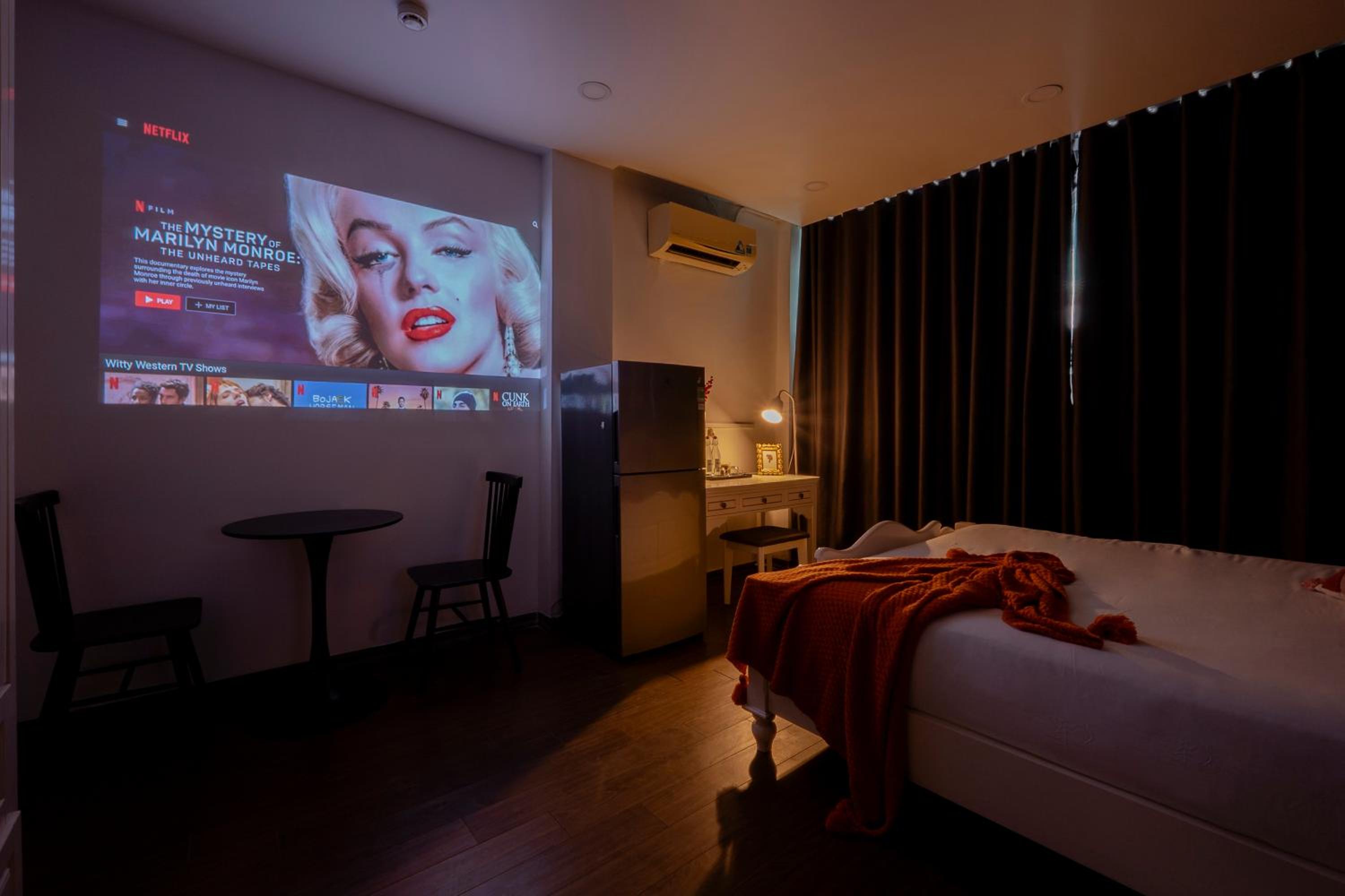 SAZI Opera Home HCM