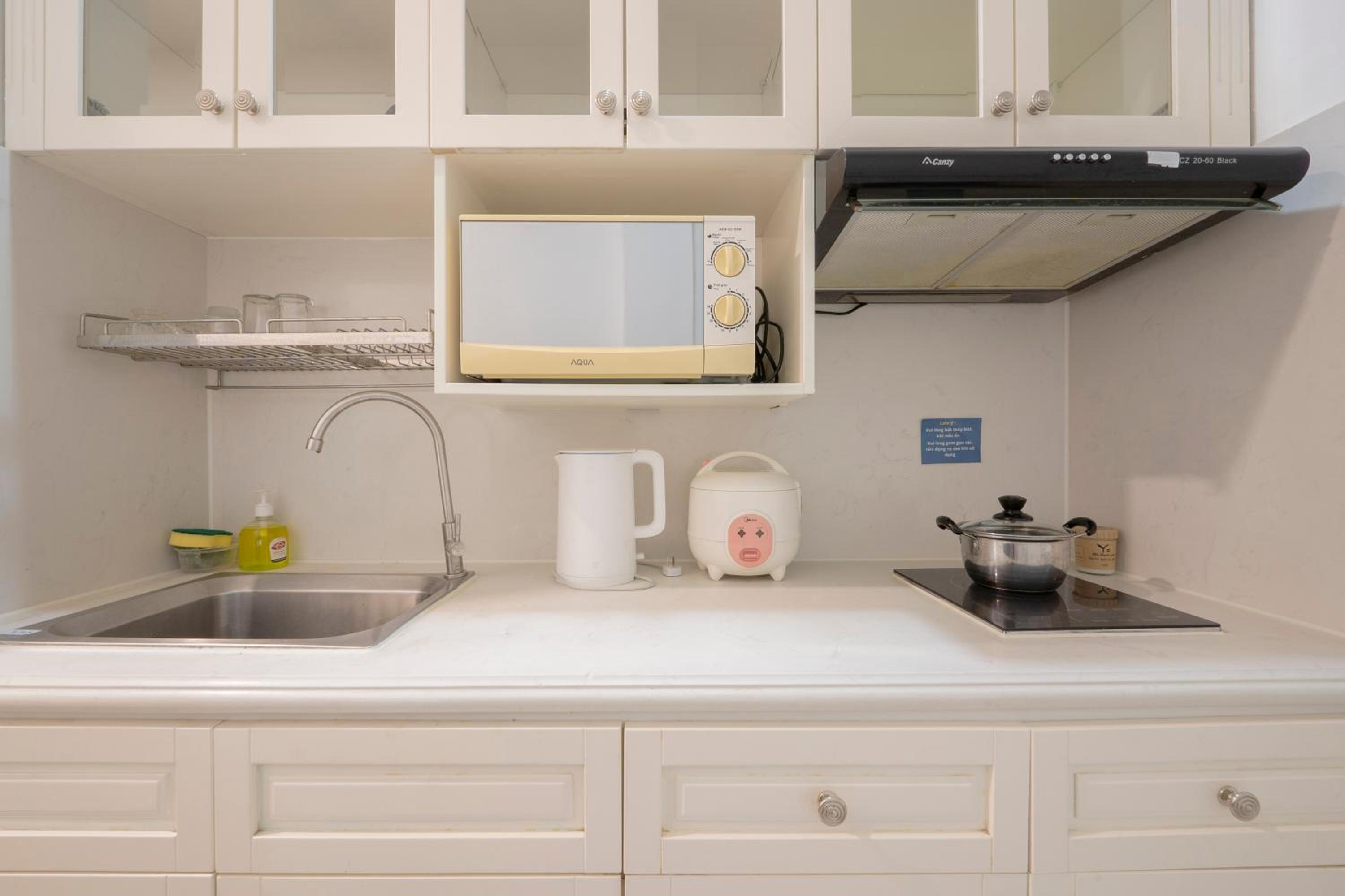 SAZI Opera Home HCM