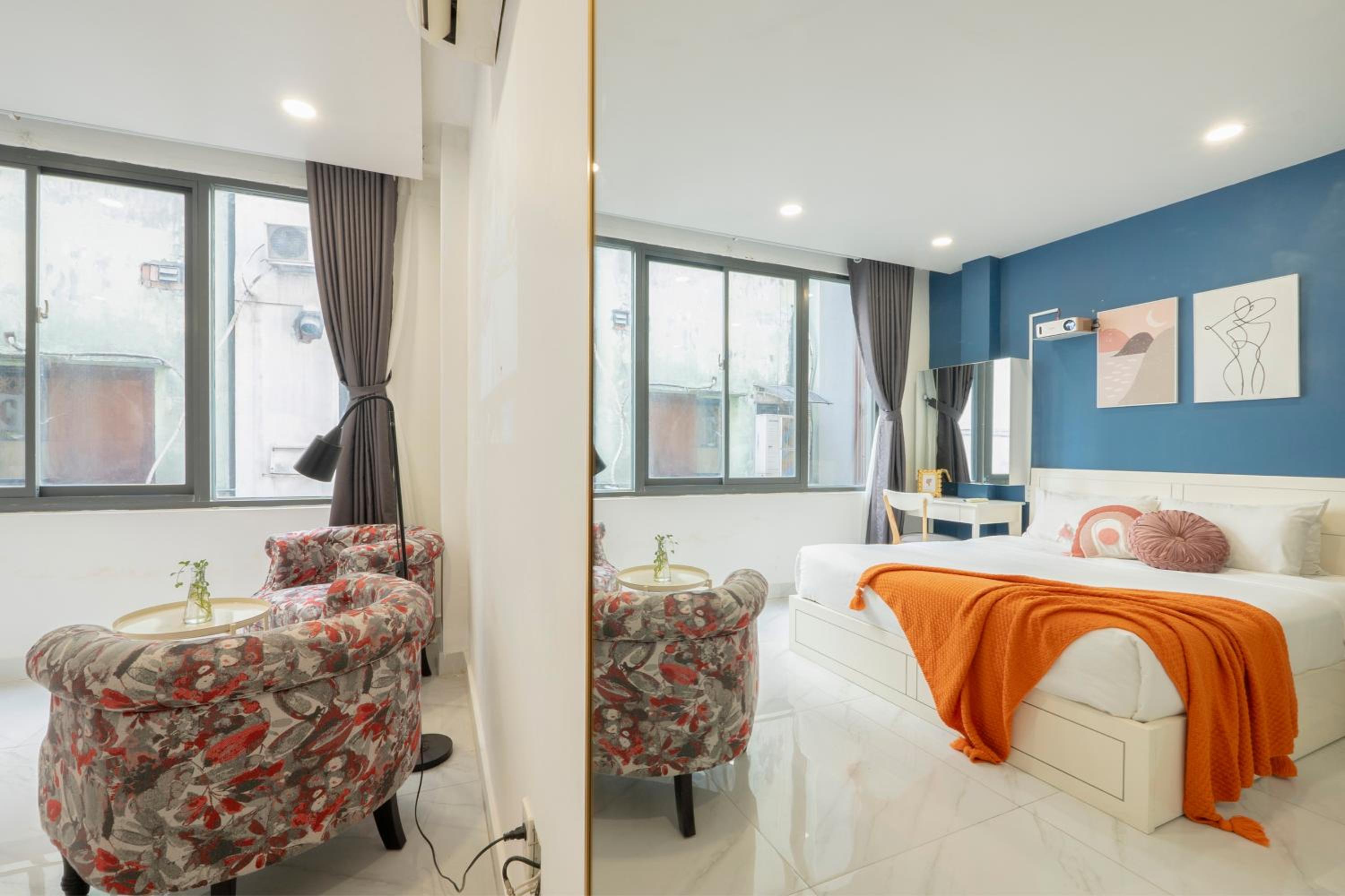 SAZI Opera Home HCM