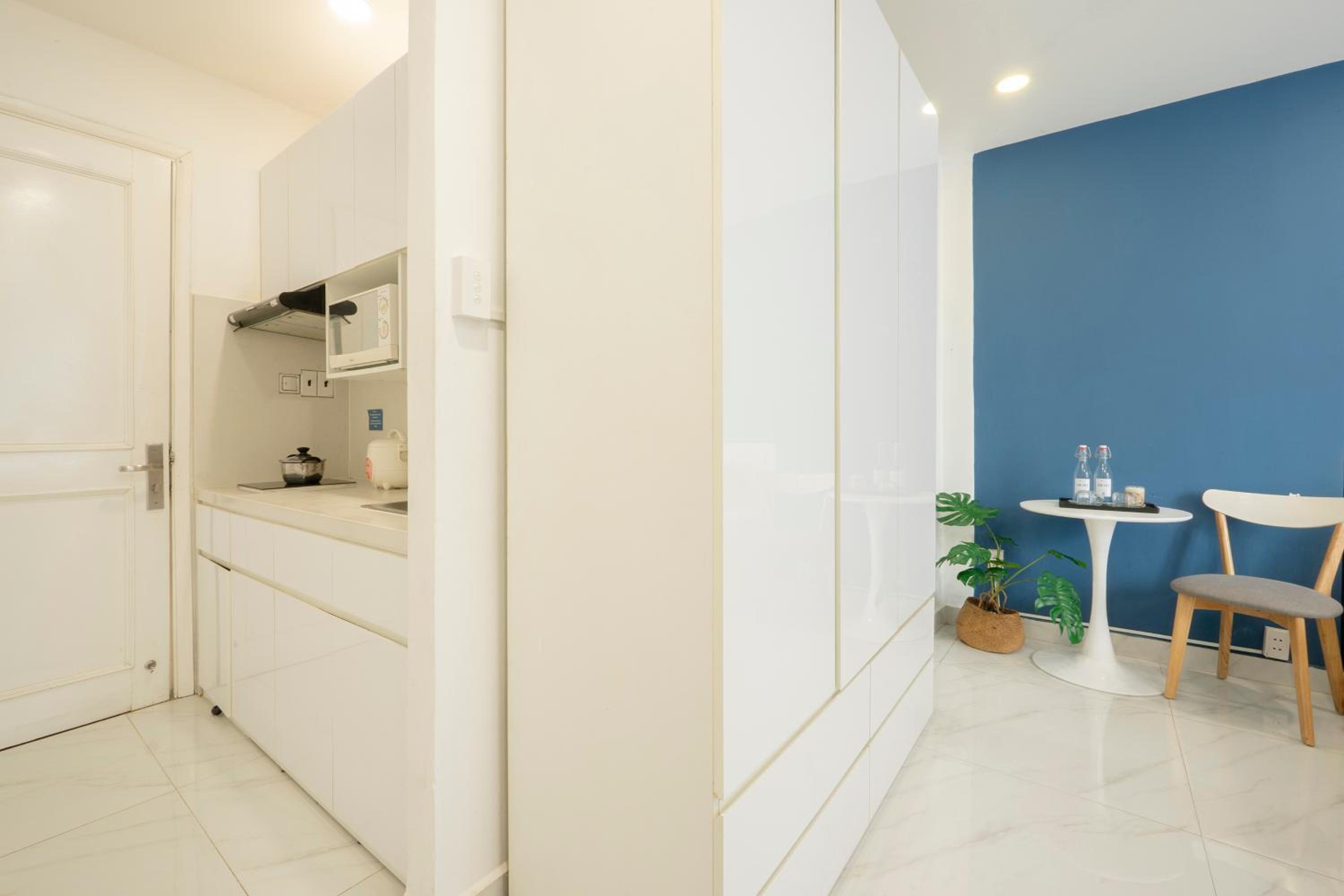 SAZI Opera Home HCM