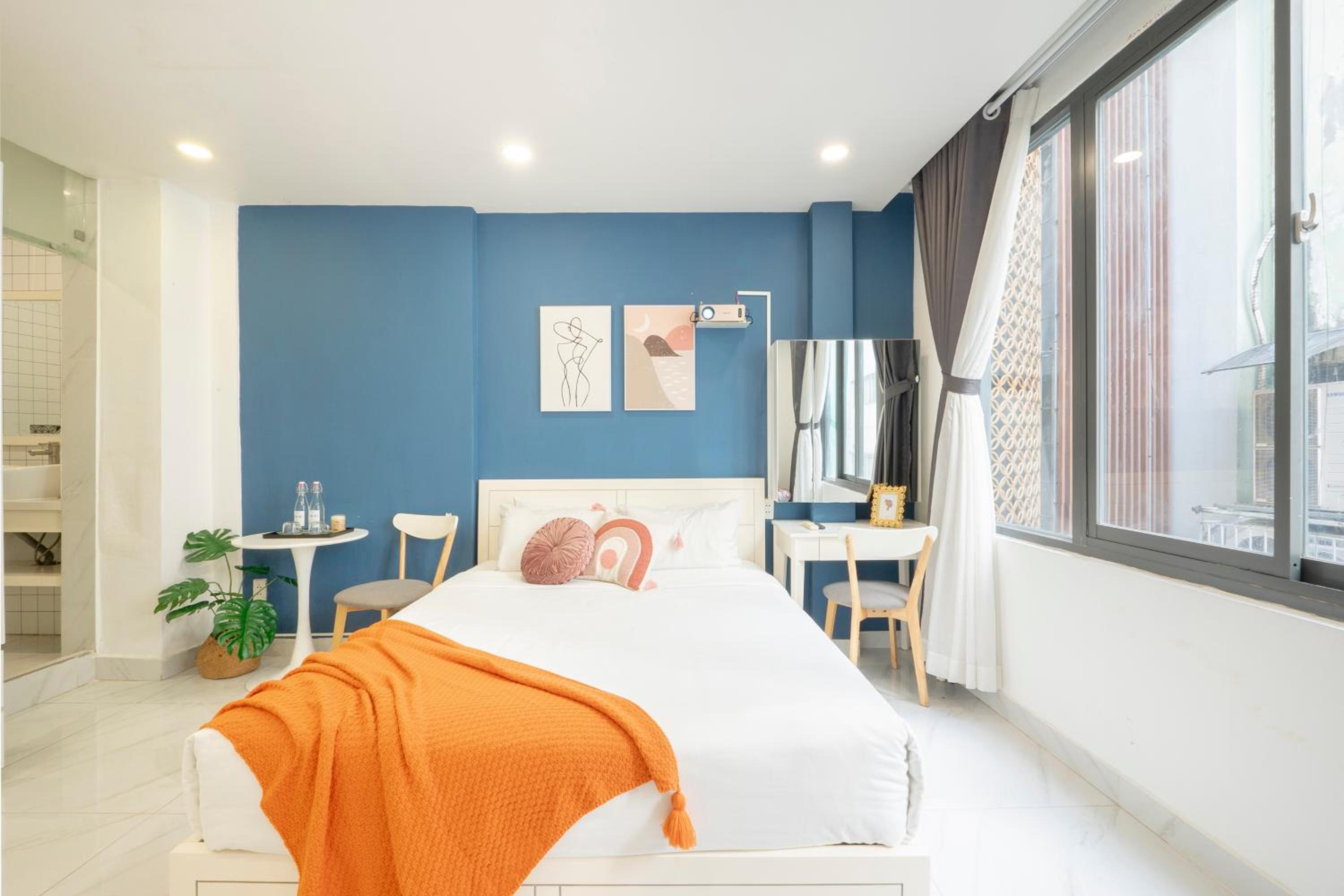SAZI Opera Home HCM