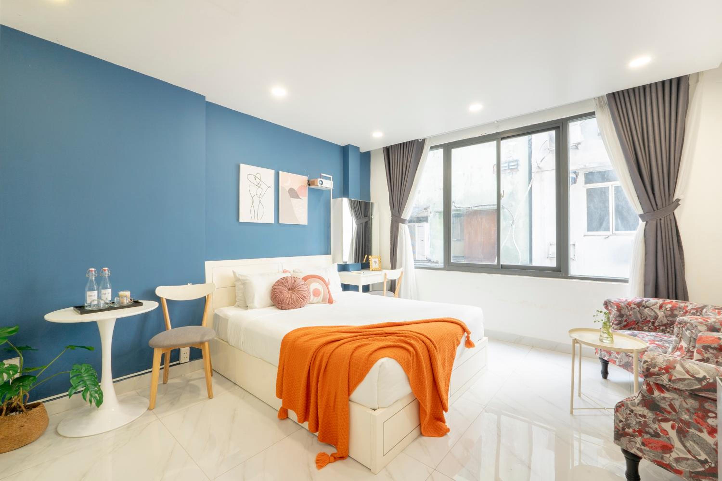 SAZI Opera Home HCM