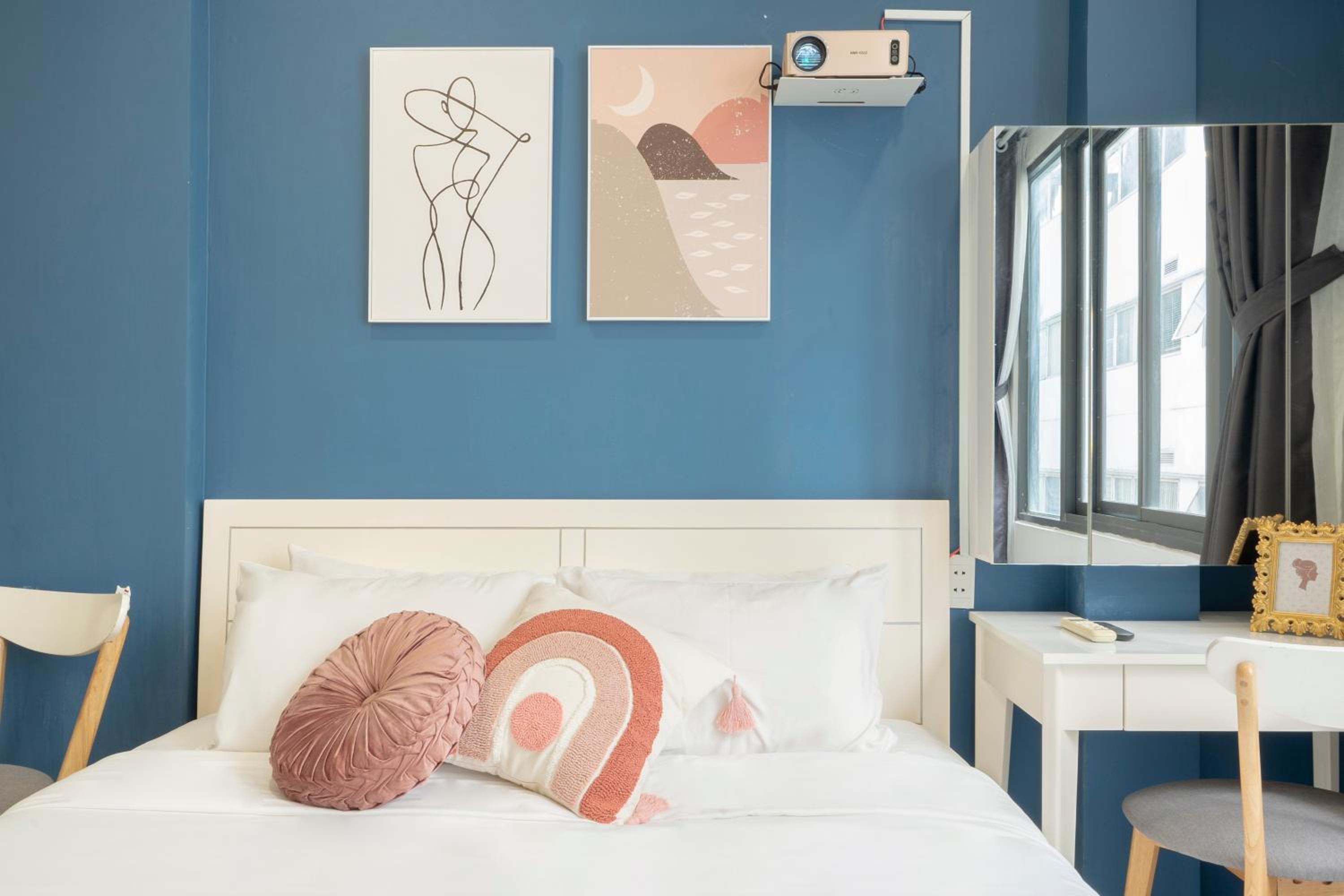 SAZI Opera Home HCM