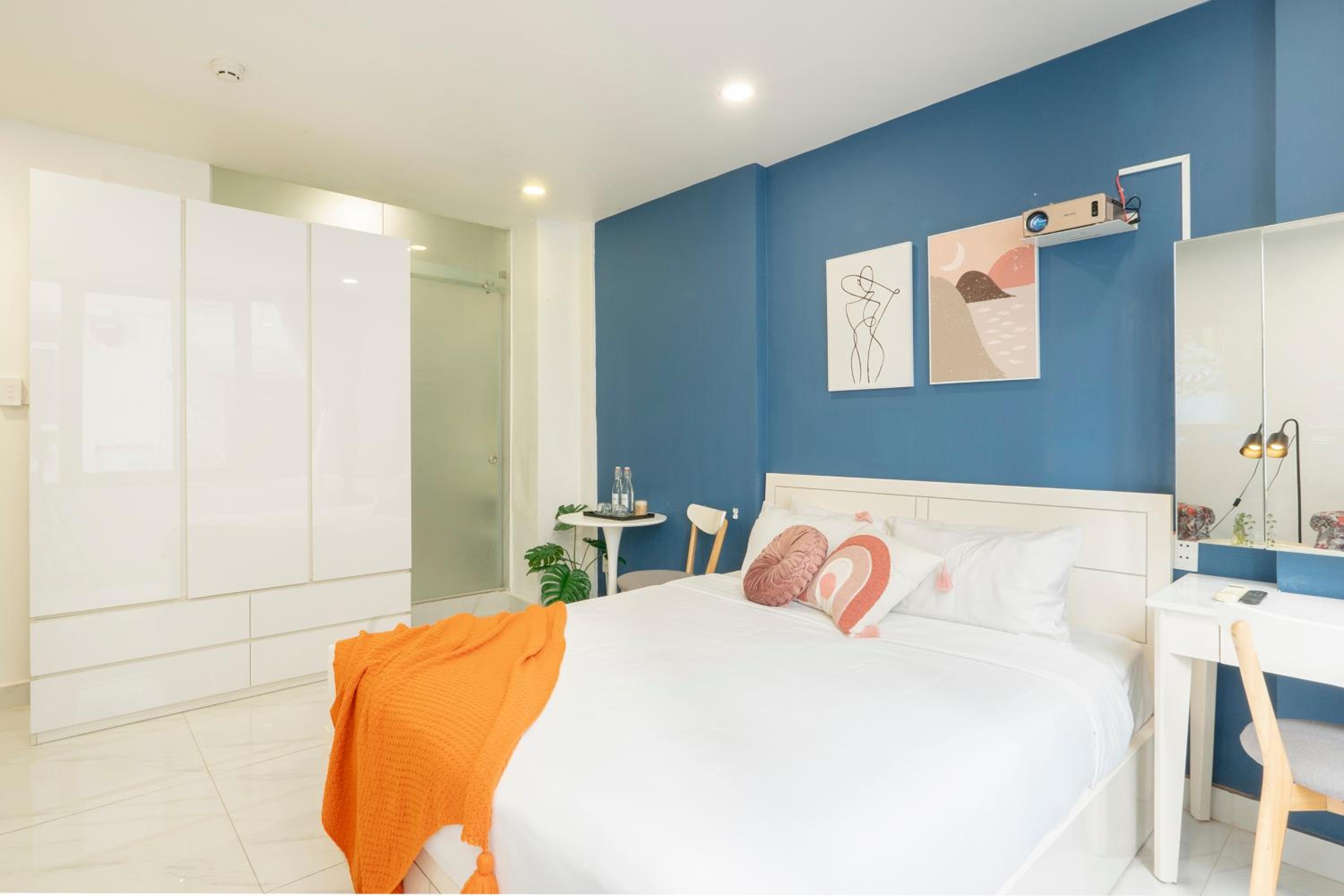SAZI Opera Home HCM