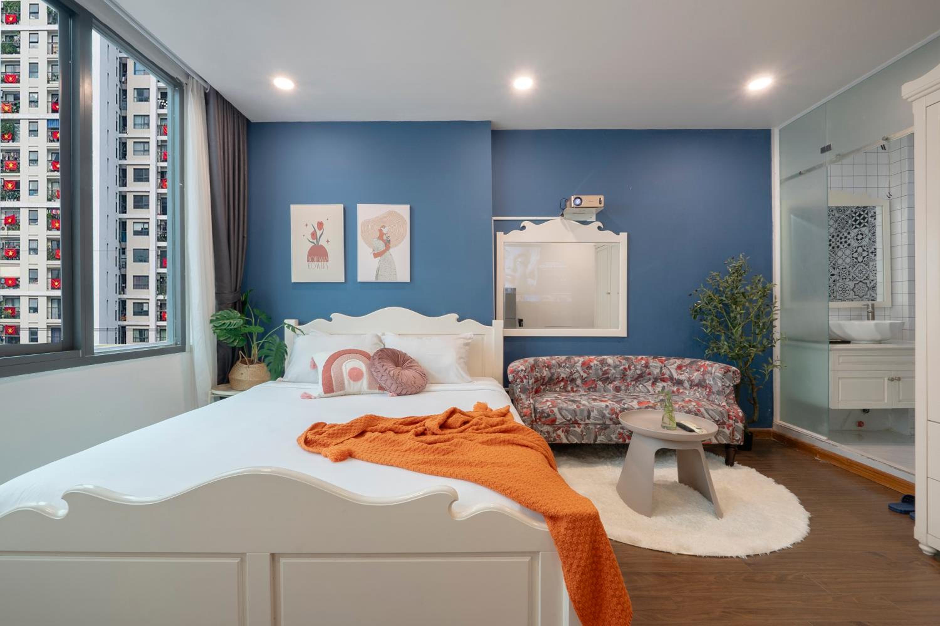 SAZI Opera Home HCM