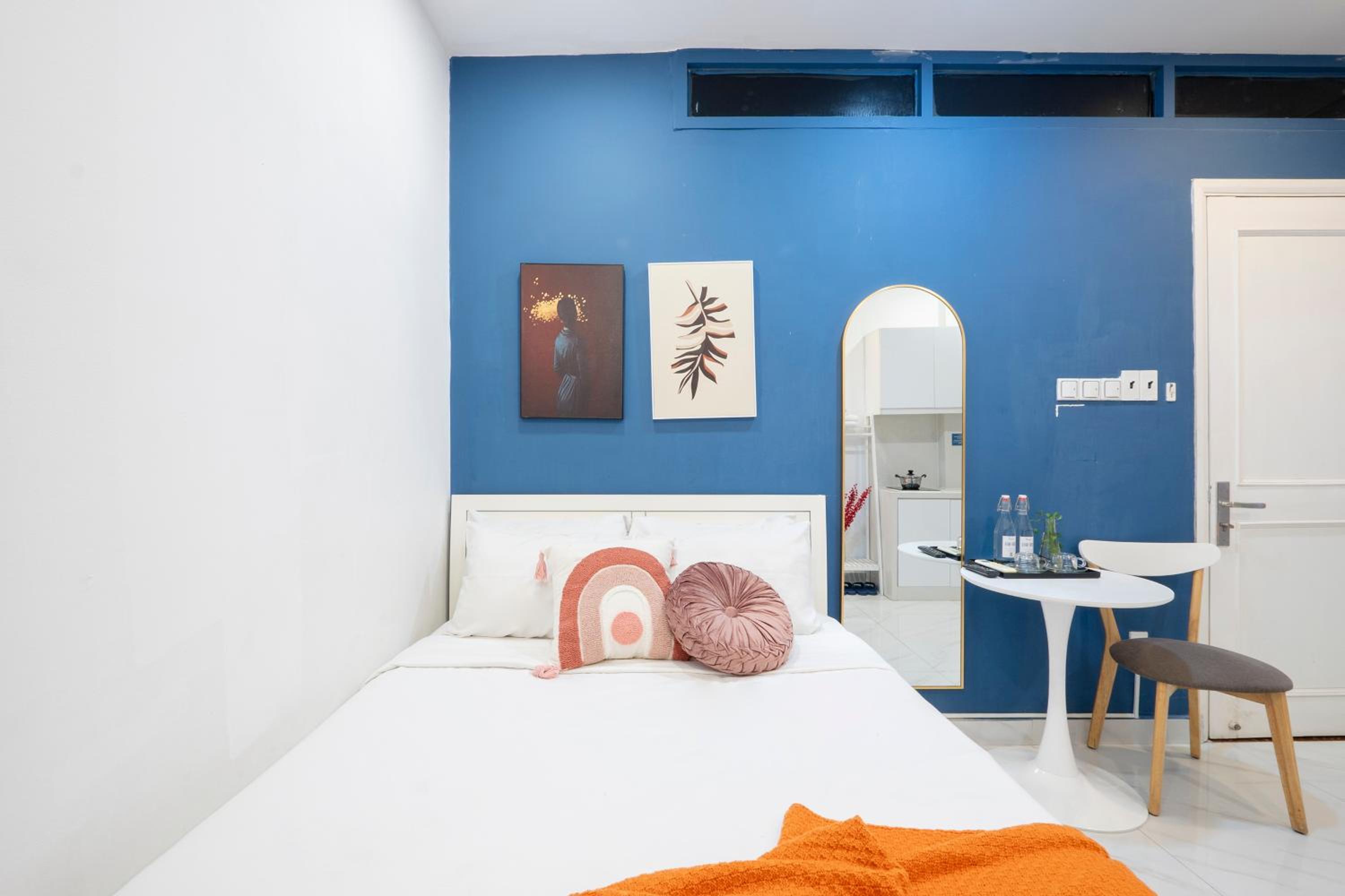 SAZI Opera Home HCM
