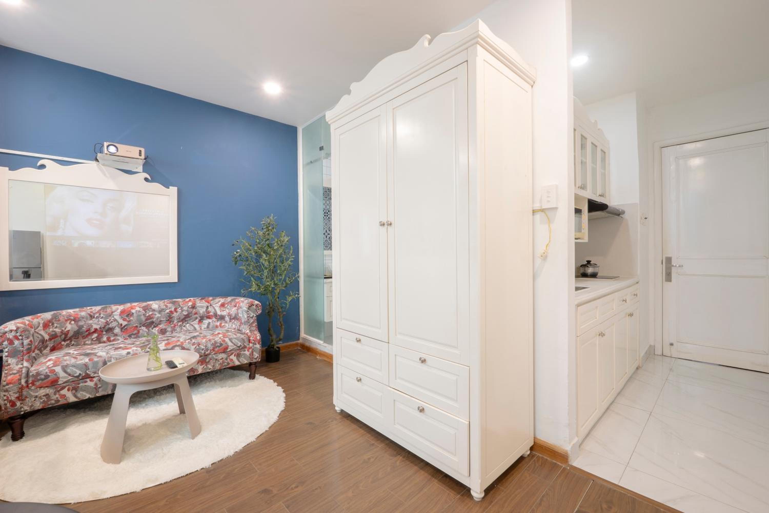 SAZI Opera Home HCM