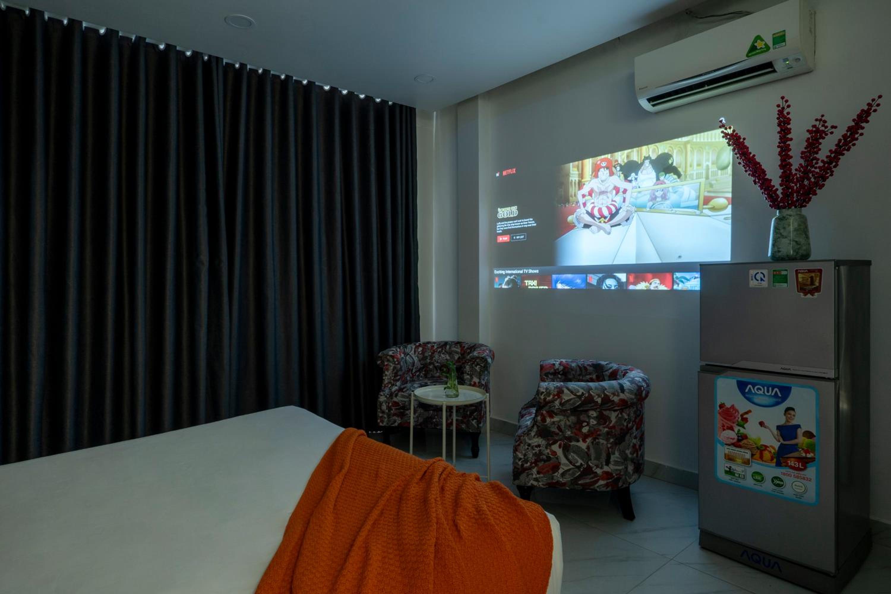SAZI Opera Home HCM