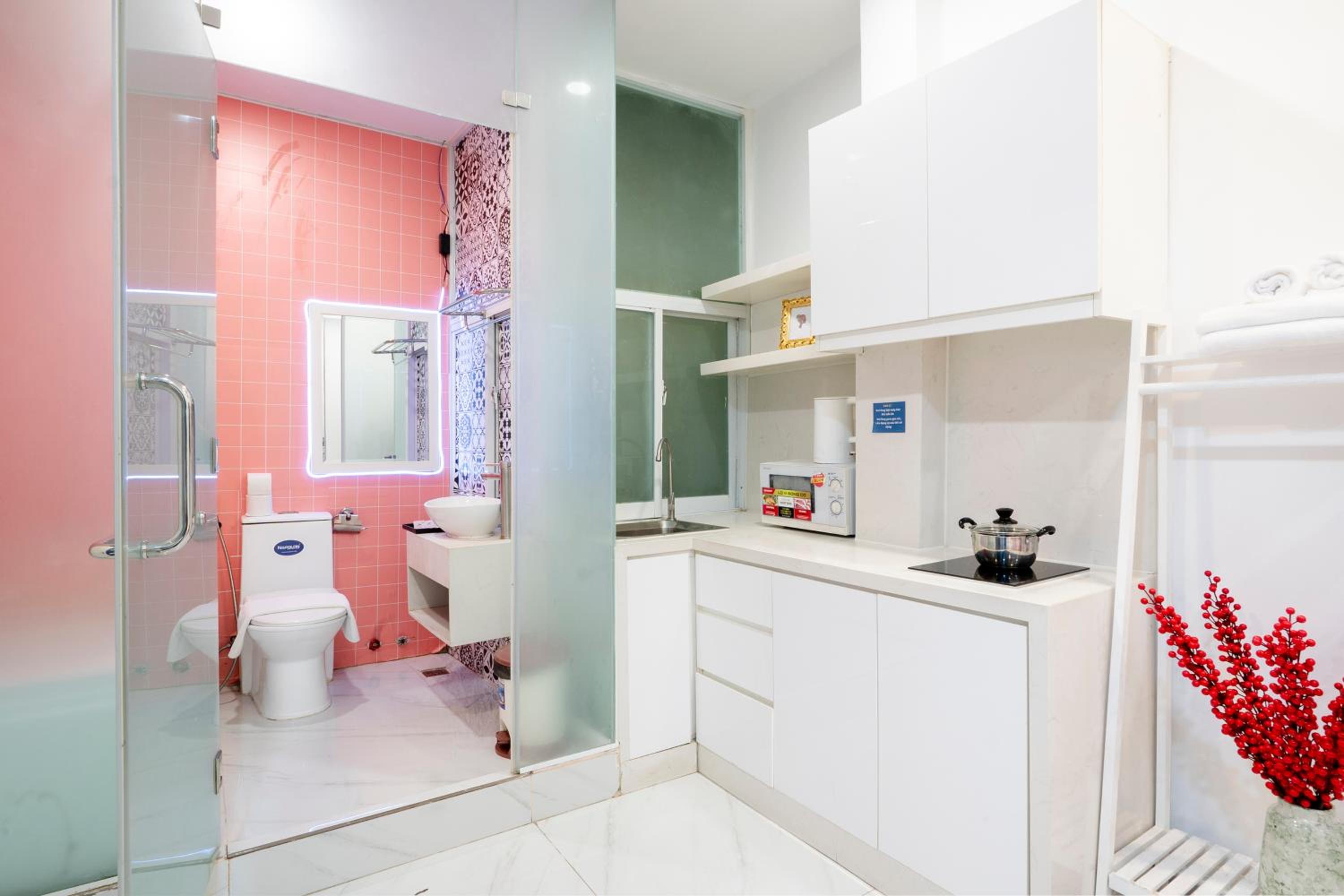 SAZI Opera Home HCM