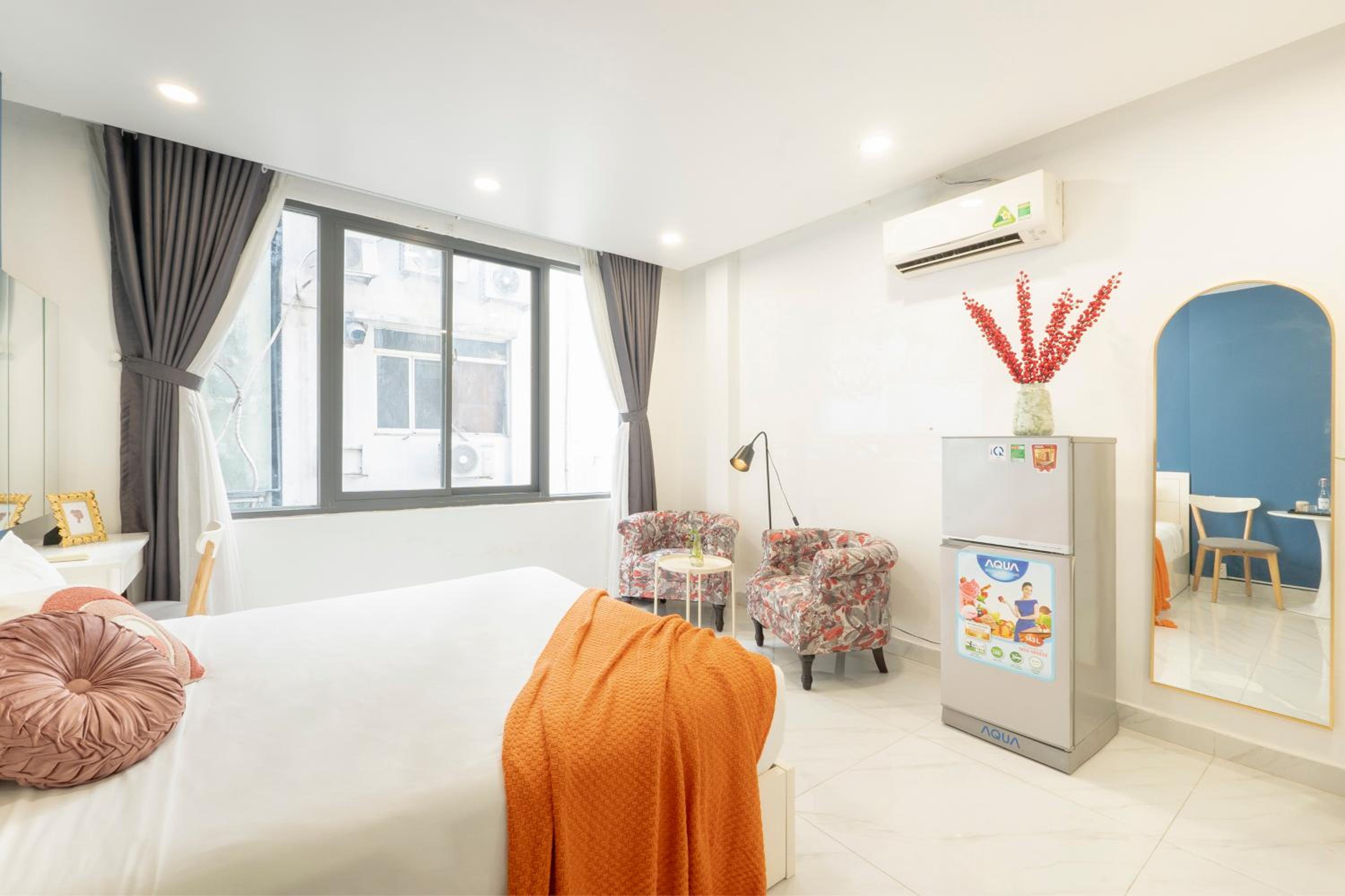 SAZI Opera Home HCM