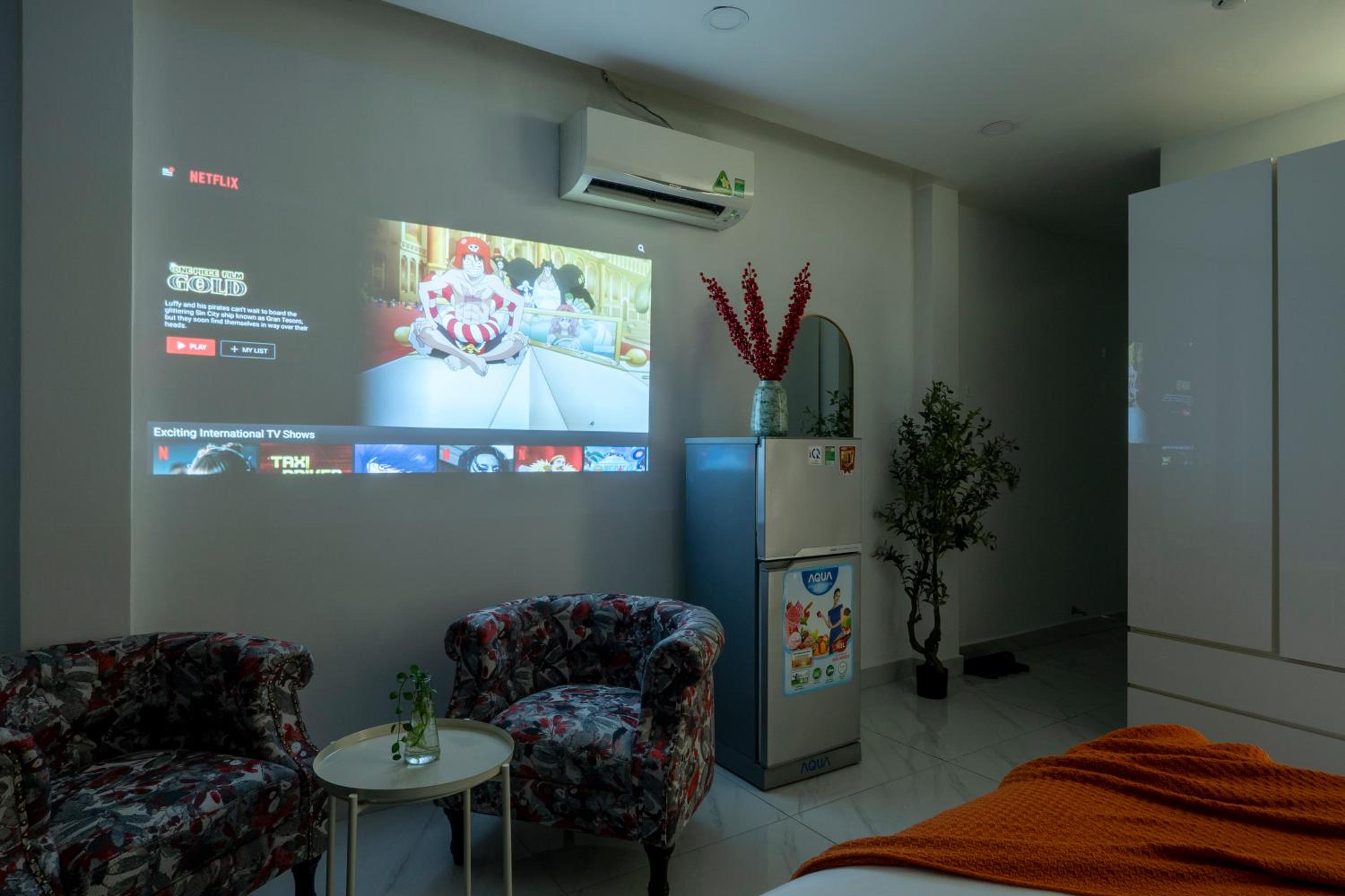 SAZI Opera Home HCM