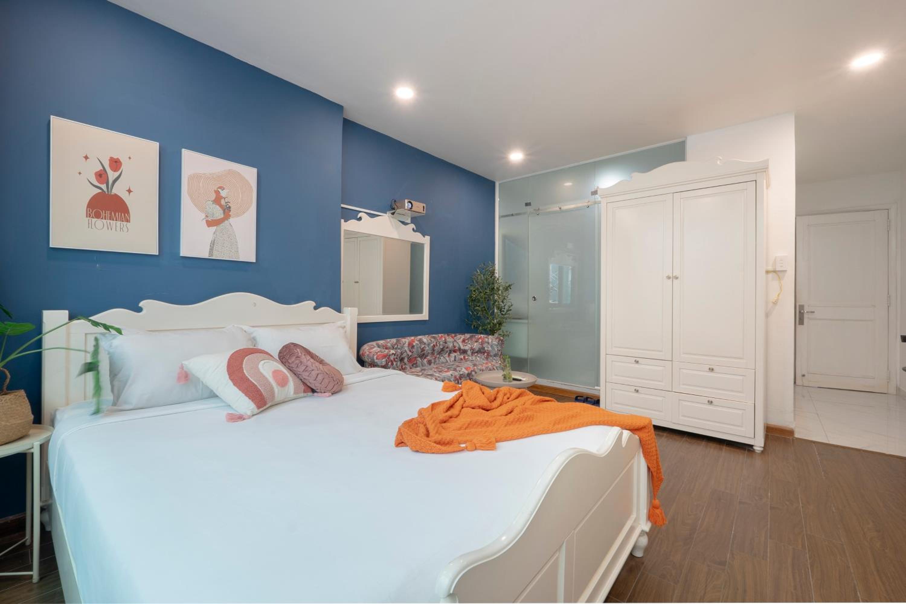 SAZI Opera Home HCM