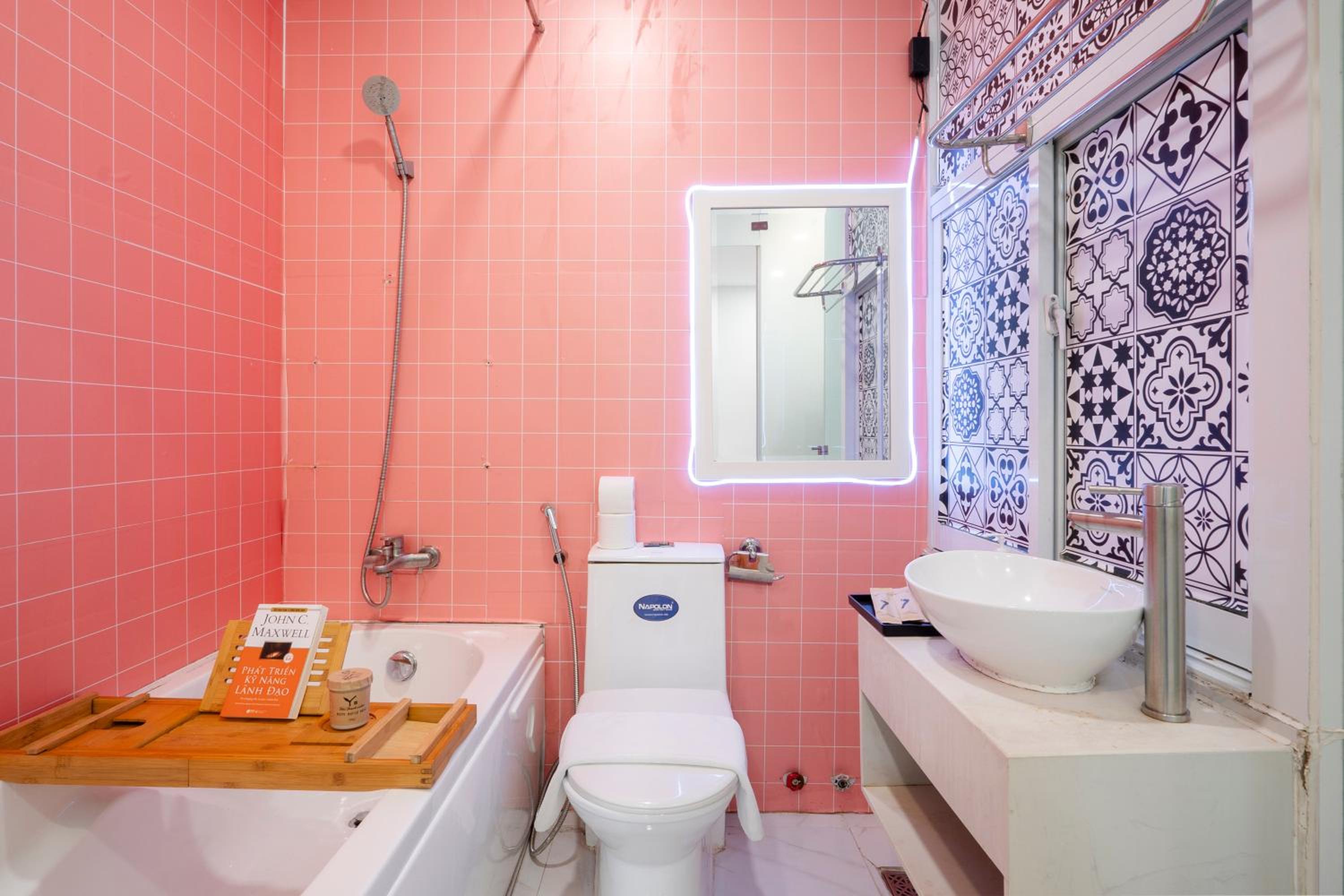 SAZI Opera Home HCM